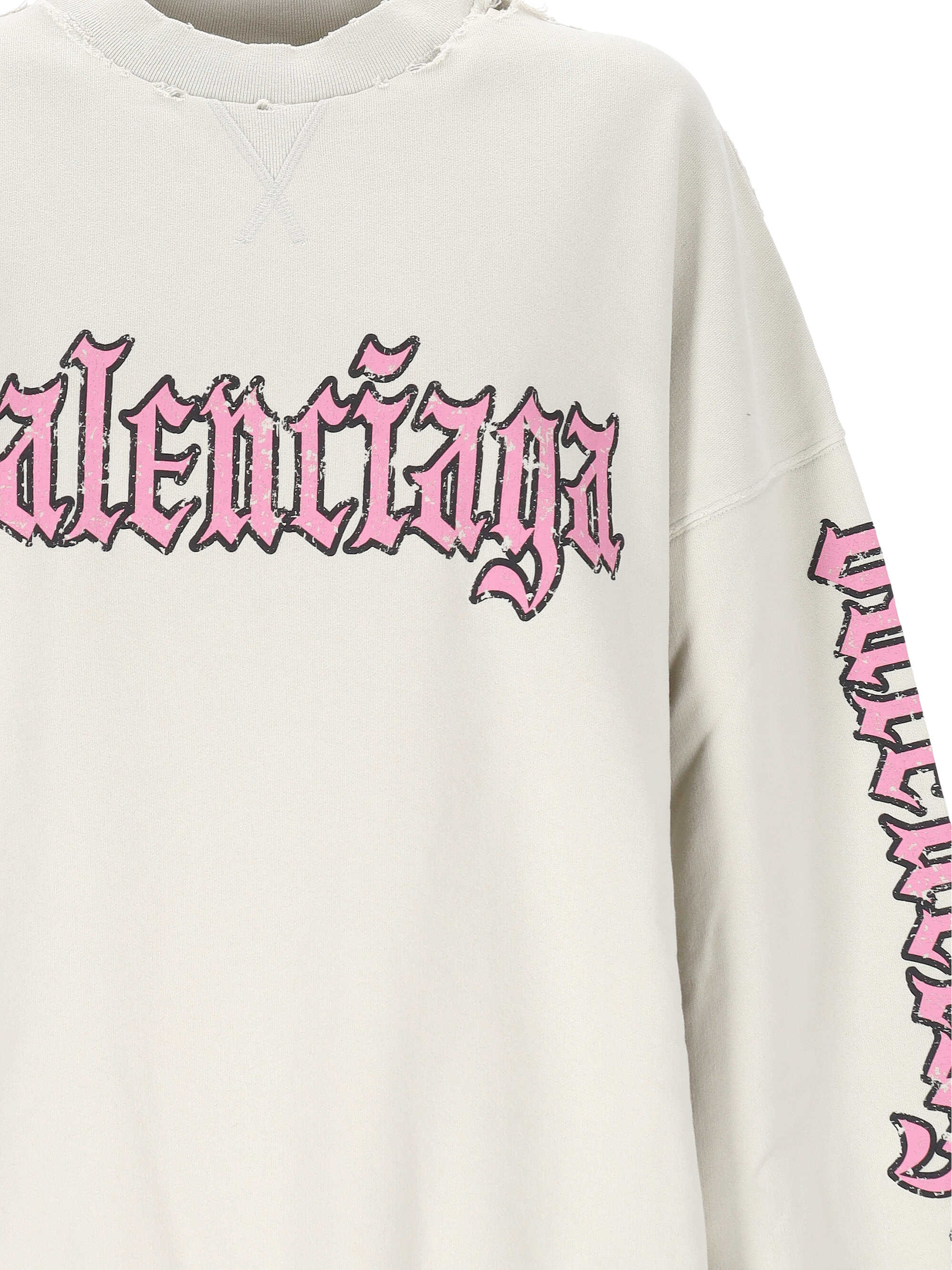 Balenciaga Dresses 838718TSVW59012 (Balenciaga / ワンピース・ドレス・オールインワン ) | Balenciaga (バレンシアガ)(1)