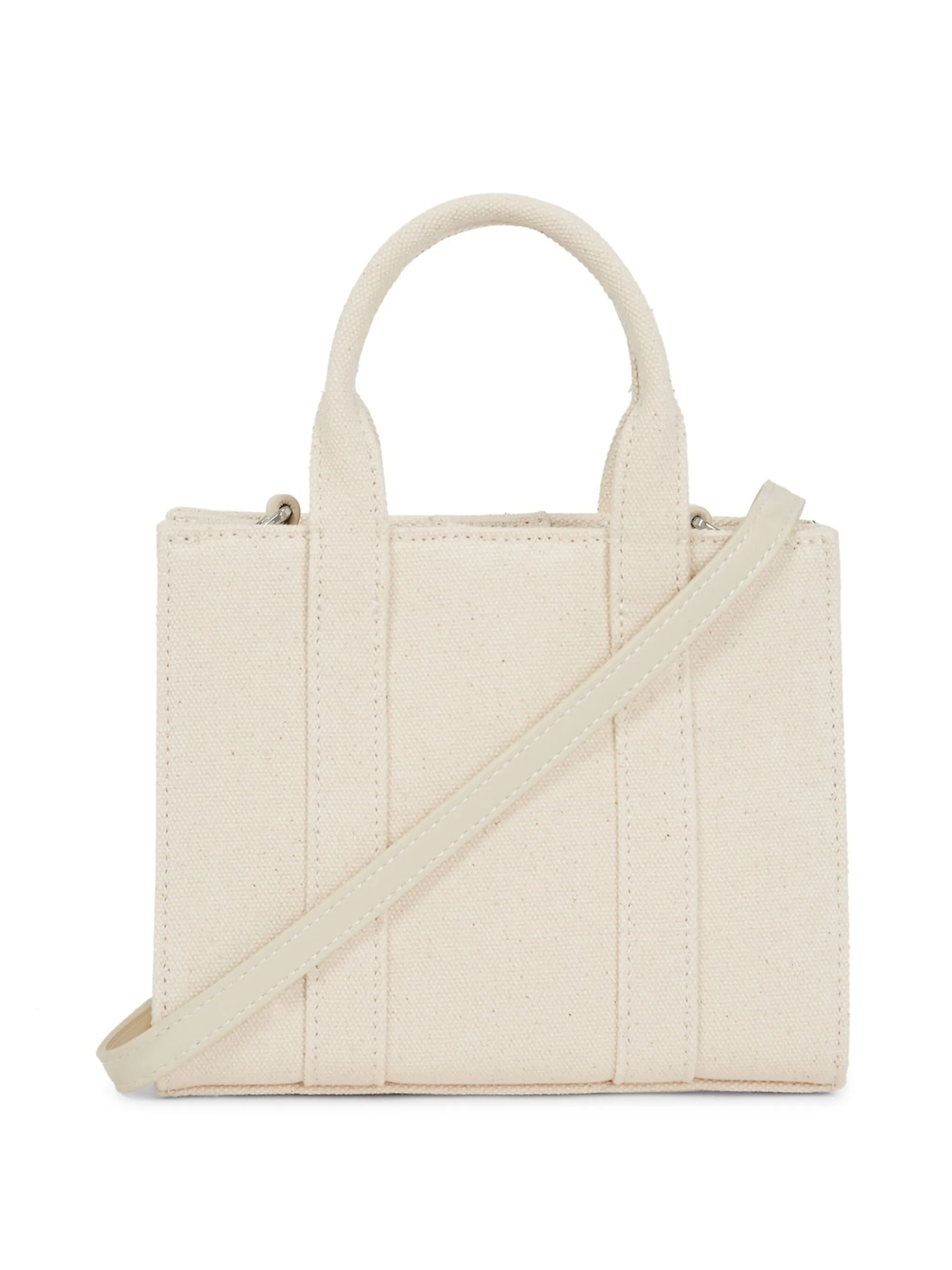 Karl Lagerfeld Bags.. Beige A3W50118106 (KARL LAGERFELD / ハンドバッグ・ショルダーバッグ ) | KARL LAGERFELD (カール・ラガーフェルド)(2)