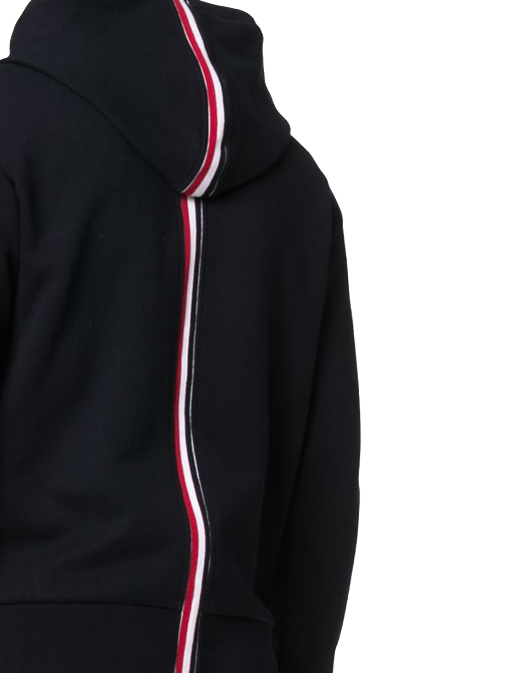 Thom Browne Sweaters Blue MJT153A03377415 (Thom Browne / スウェット・フーディー ) | Thom Browne (トム・ブラウン)(2)