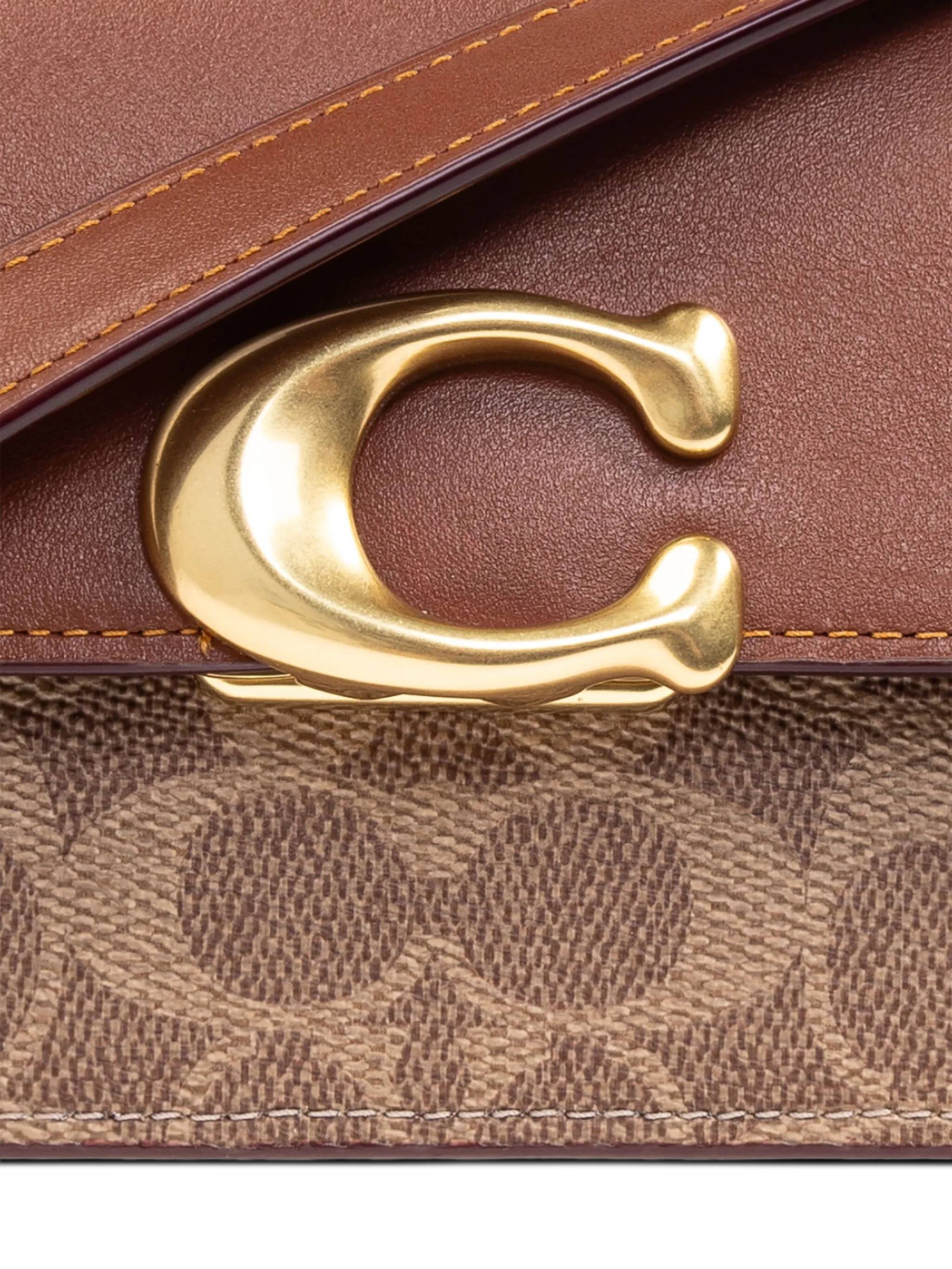 Coach Bags.. CAM19TANCARAMEL (COACH / ハンドバッグ・ショルダーバッグ ) | COACH (コーチ)(3)