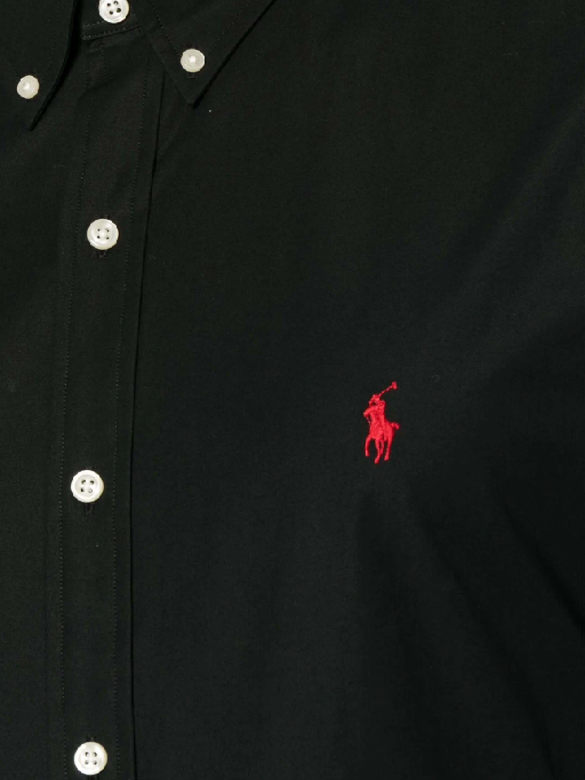 Polo Ralph Lauren Shirts Polo black 710928254006 (Polo Ralph Lauren / シャツ・ブラウス ) | Polo Ralph Lauren (ポロ ラルフ ローレン)(1)