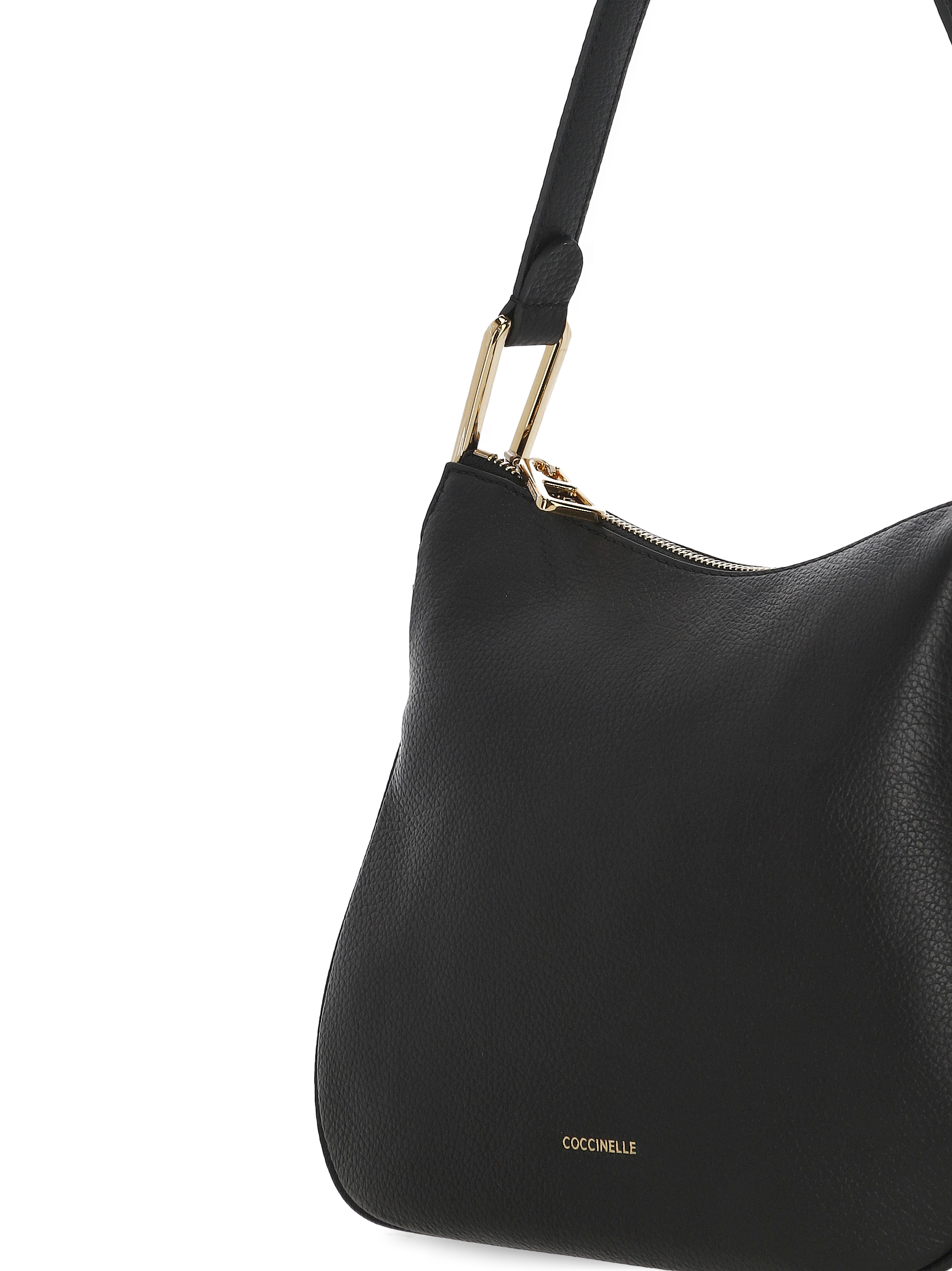 Coccinelle Bags.. Black E1PQR130201001 (COCCINELLE / ハンドバッグ・ショルダーバッグ ) | COCCINELLE (コチネレ)(3)