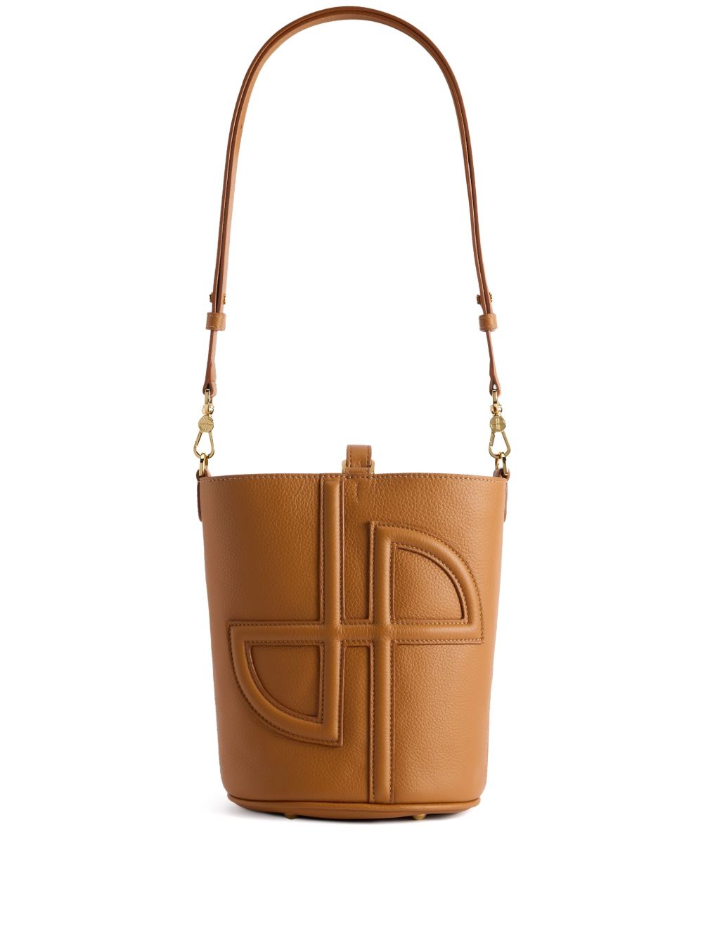 PATOU Bags.. Brown BA0165038811C (Patou / ハンドバッグ・ショルダーバッグ ) | Patou (パトゥ)