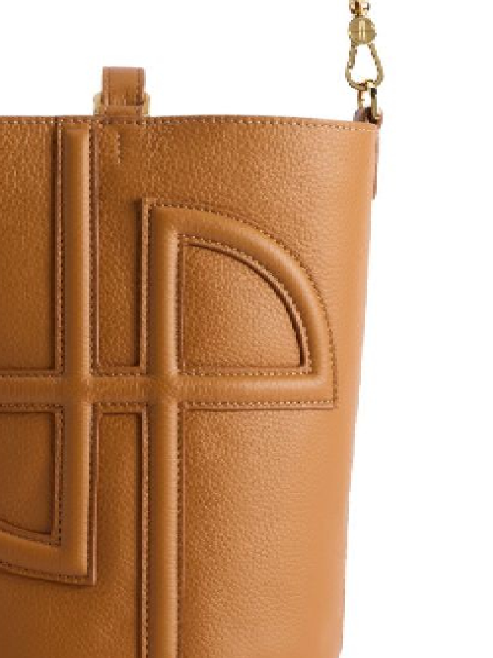 PATOU Bags.. Brown BA0165038811C (Patou / ハンドバッグ・ショルダーバッグ ) | Patou (パトゥ)(1)