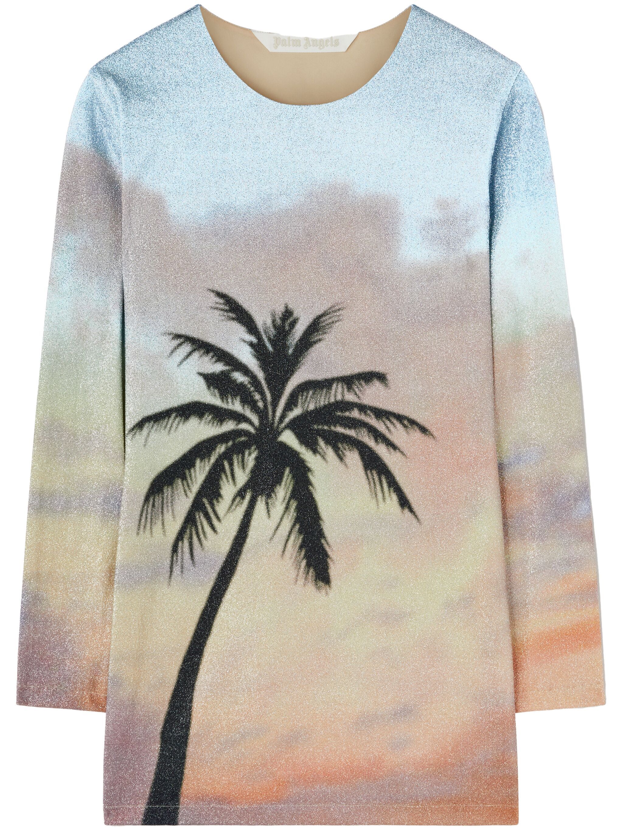 Palm Angels Dresses MultiColour PWDB256S25FAB0018410 (Palm Angels / ワンピース・ドレス・オールインワン ) | Palm Angels (パームエンジェルス)