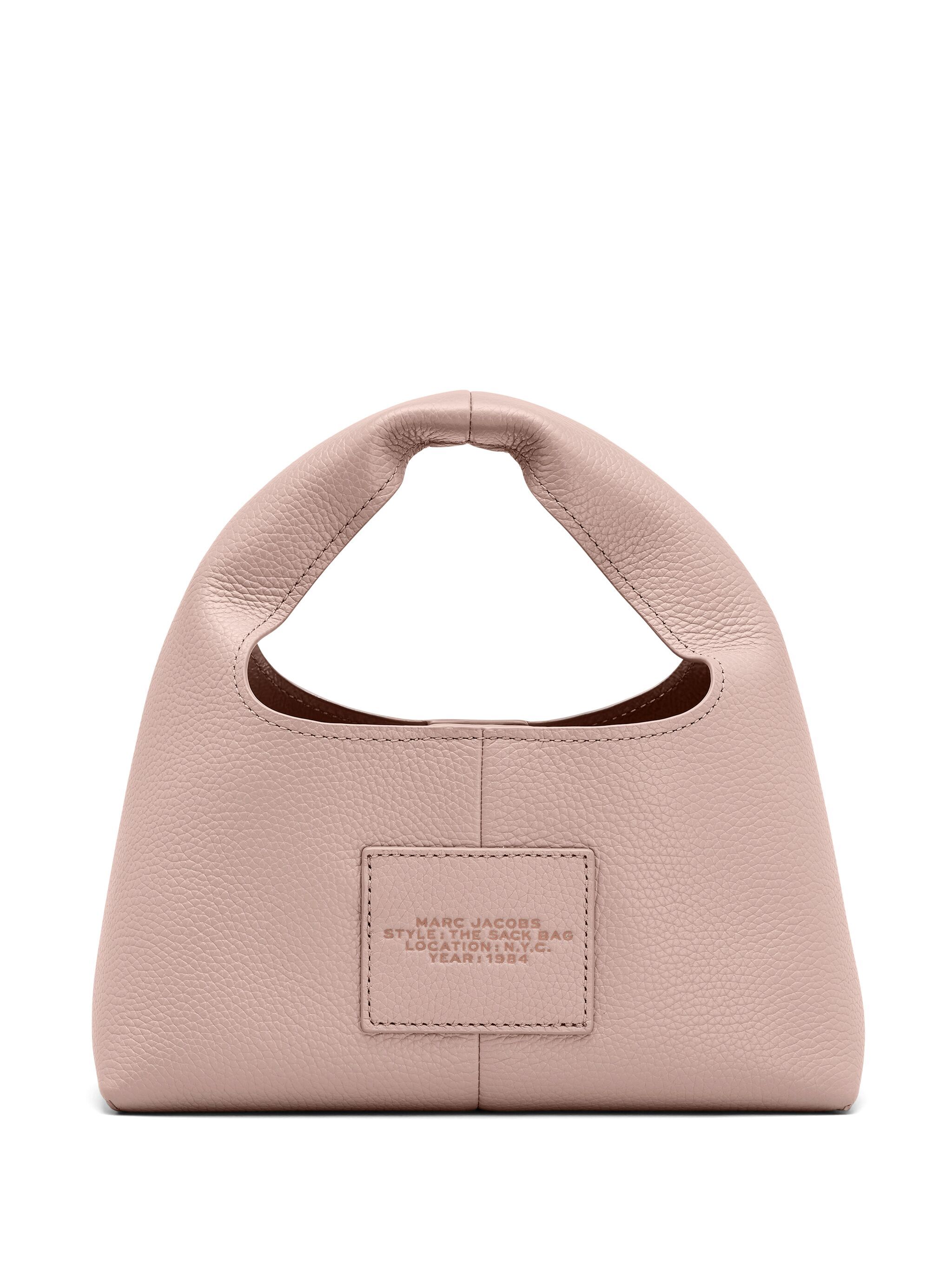 Marc Jacobs Bags.. Pink 2F3HSH020H01624 (Marc Jacobs / ハンドバッグ・ショルダーバッグ ) | Marc Jacobs (マーク ジェイコブス)(2)