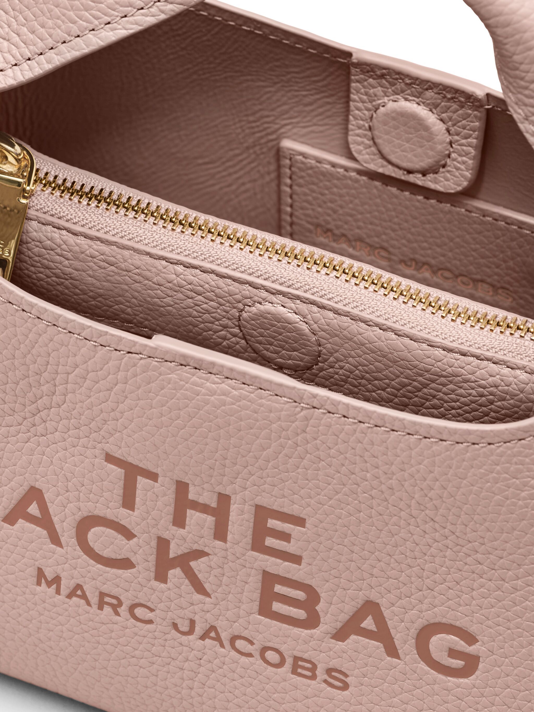 Marc Jacobs Bags.. Pink 2F3HSH020H01624 (Marc Jacobs / ハンドバッグ・ショルダーバッグ ) | Marc Jacobs (マーク ジェイコブス)(4)