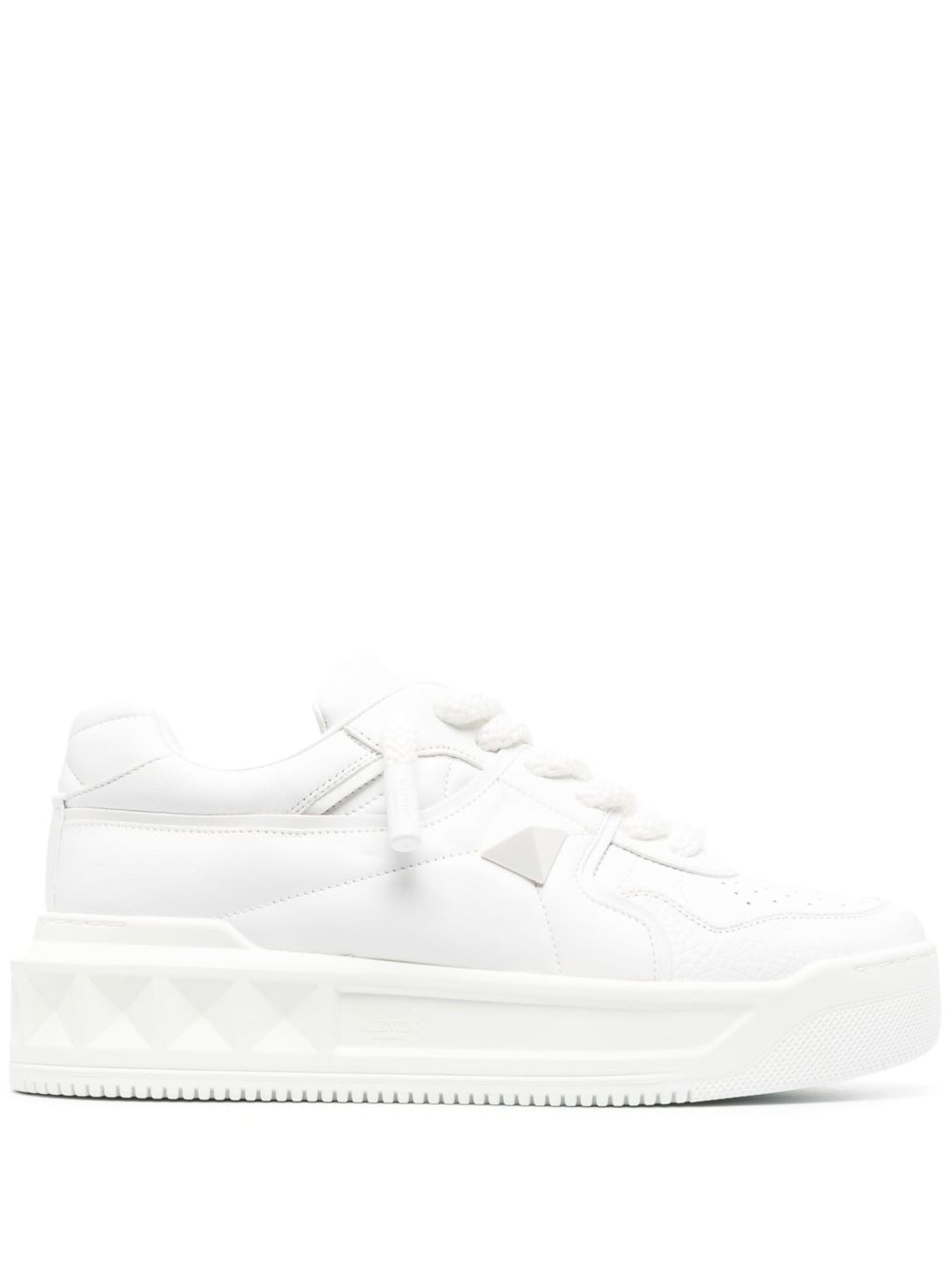 Valentino Garavani Sneakers White 6Y2S0G37XTM0BO (Valentino Garavani / スニーカー ) | Valentino Garavani (ヴァレンティノ)