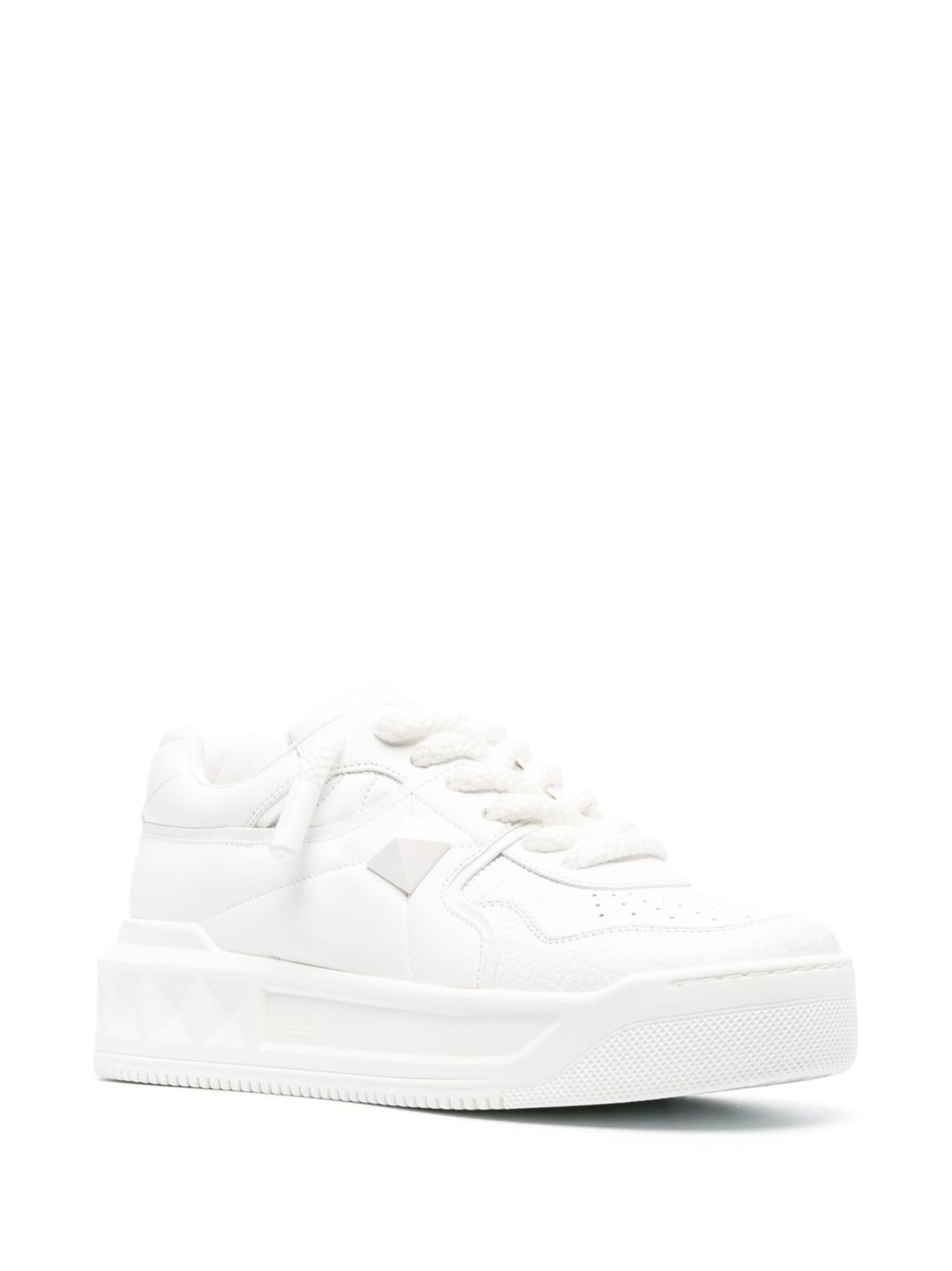 Valentino Garavani Sneakers White 6Y2S0G37XTM0BO (Valentino Garavani / スニーカー ) | Valentino Garavani (ヴァレンティノ)(1)