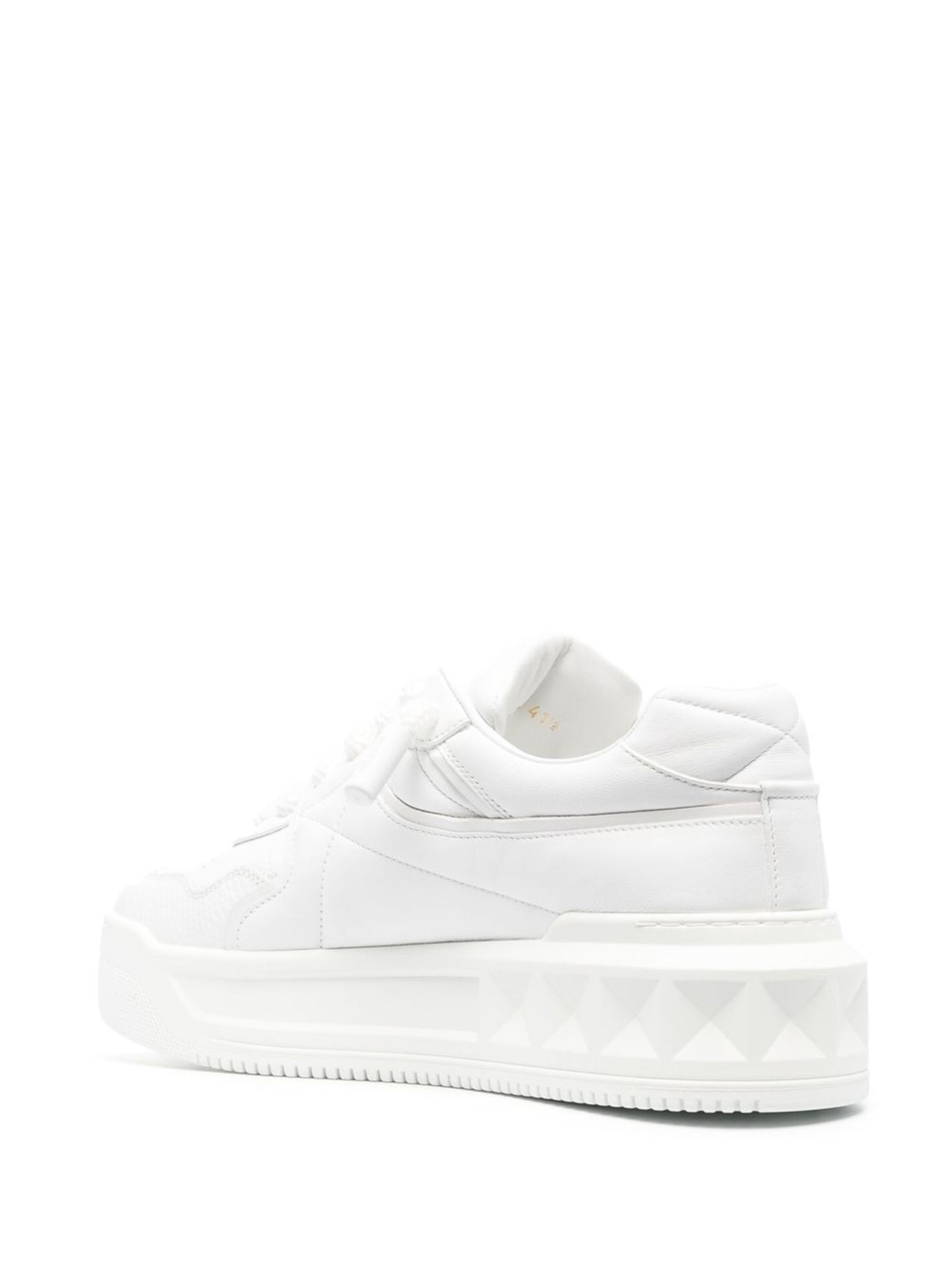 Valentino Garavani Sneakers White 6Y2S0G37XTM0BO (Valentino Garavani / スニーカー ) | Valentino Garavani (ヴァレンティノ)(2)