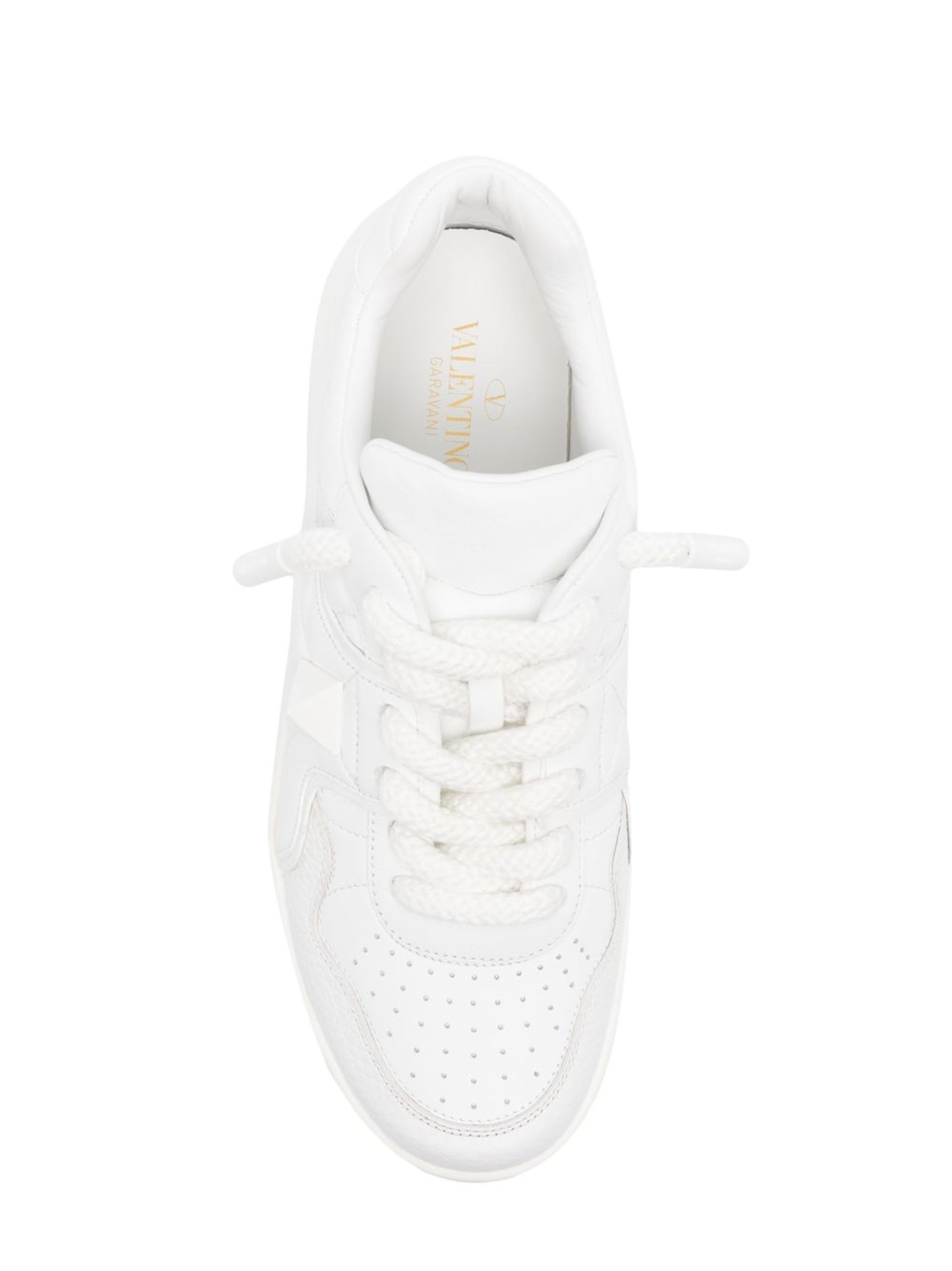 Valentino Garavani Sneakers White 6Y2S0G37XTM0BO (Valentino Garavani / スニーカー ) | Valentino Garavani (ヴァレンティノ)(3)
