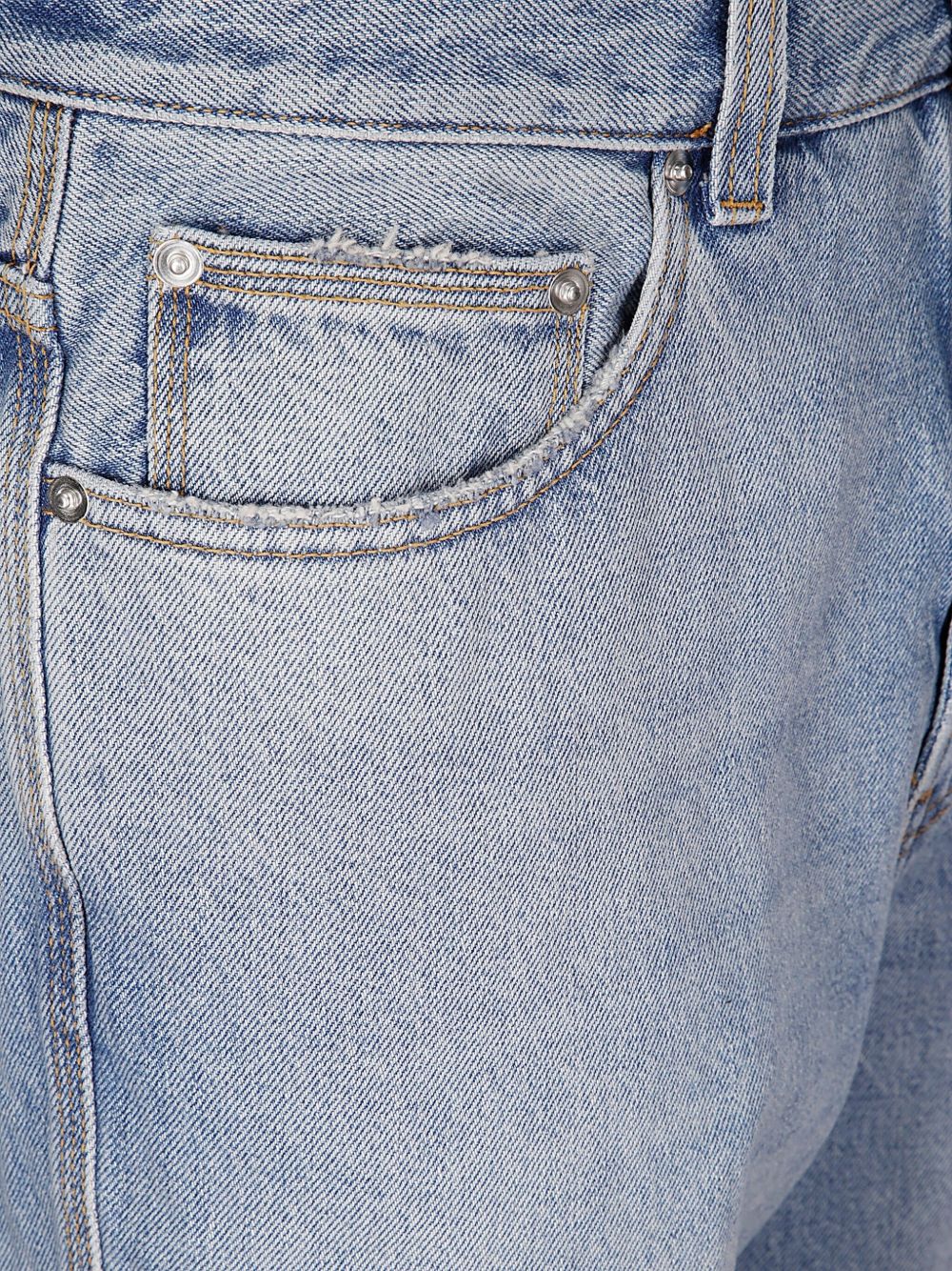 Haikure Jeans Blue HEM03245DF106L0879 (HAIKURE / ジーンズ ) | HAIKURE (ハイクレ)(1)