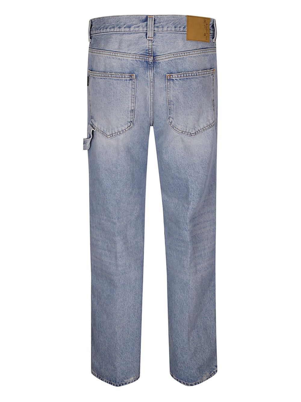 Haikure Jeans Blue HEM03245DF106L0879 (HAIKURE / ジーンズ ) | HAIKURE (ハイクレ)(2)