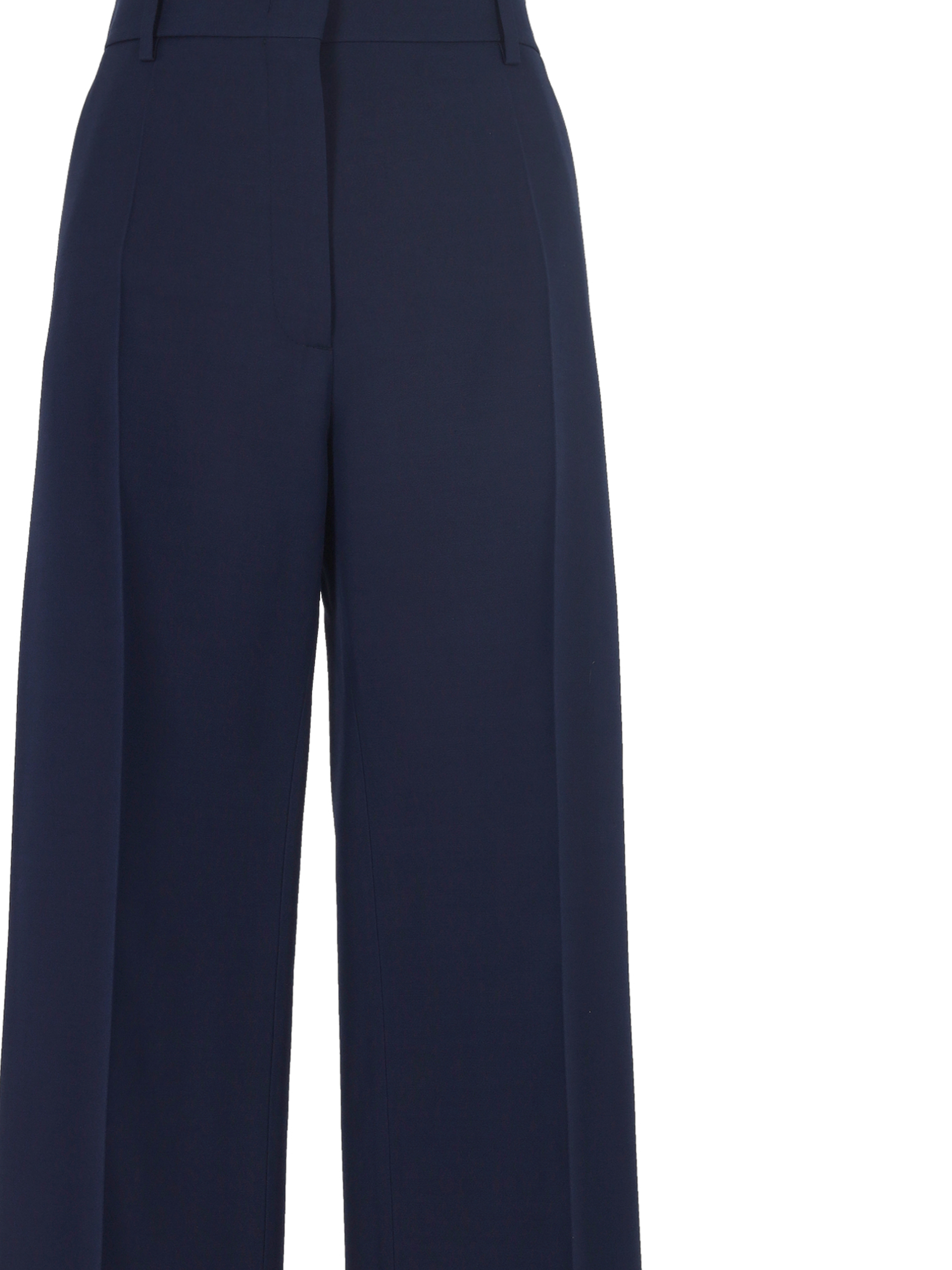 Valentino PAP Dresses Blue 6B3RB6651CFD51 (Valentino Garavani / パンツ ) | Valentino Garavani (ヴァレンティノ)(1)