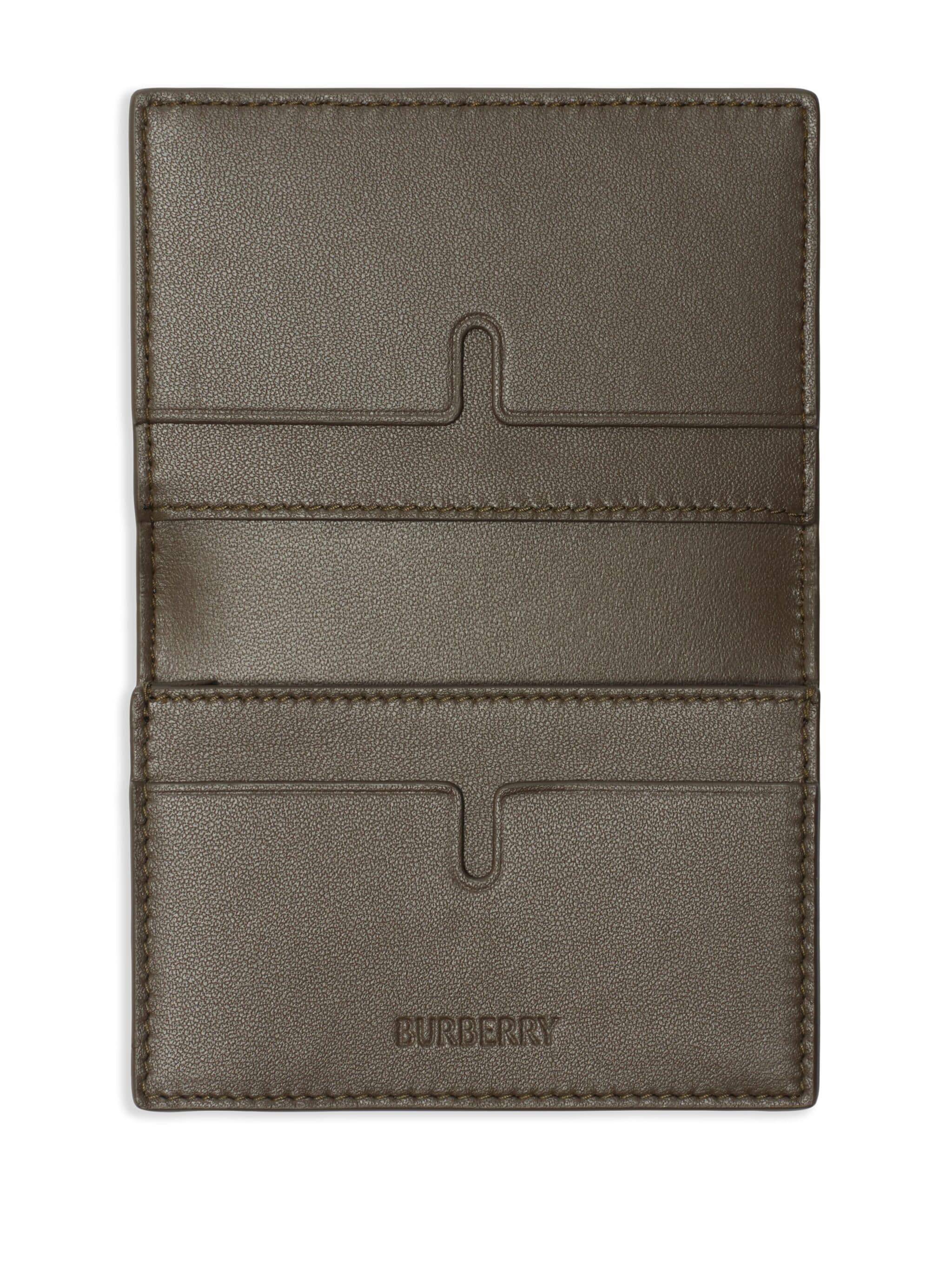 Burberry Wallets 8091911X (Burberry / 財布・カードケース ) | Burberry (バーバリー)(1)