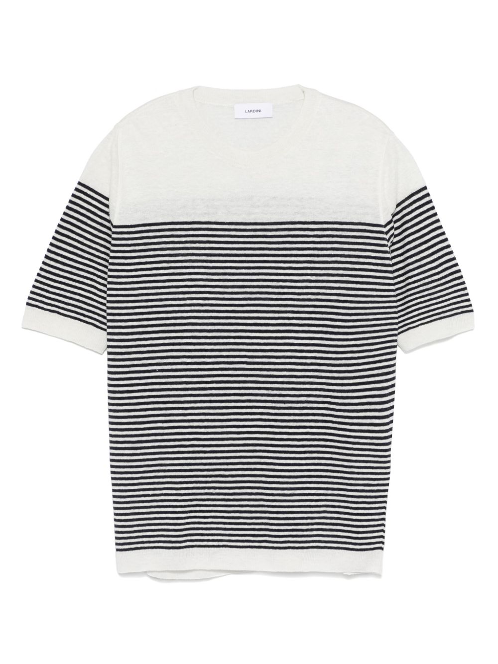 Lardini T-shirts and Polos ESLTMC79ES64016150BL (LARDINI / Tシャツ・カットソー ) | LARDINI (ラルディーニ)