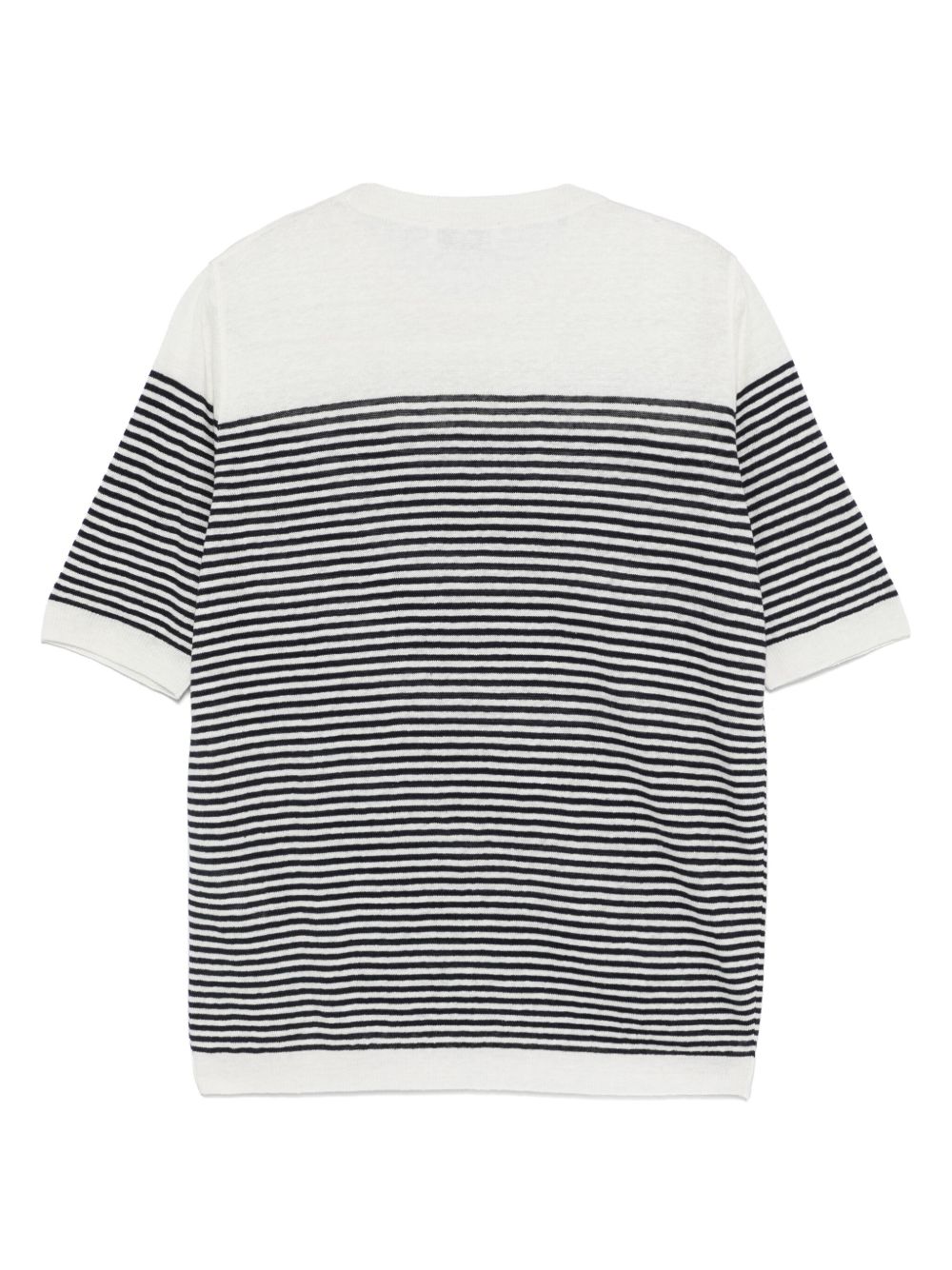 Lardini T-shirts and Polos ESLTMC79ES64016150BL (LARDINI / Tシャツ・カットソー ) | LARDINI (ラルディーニ)(1)