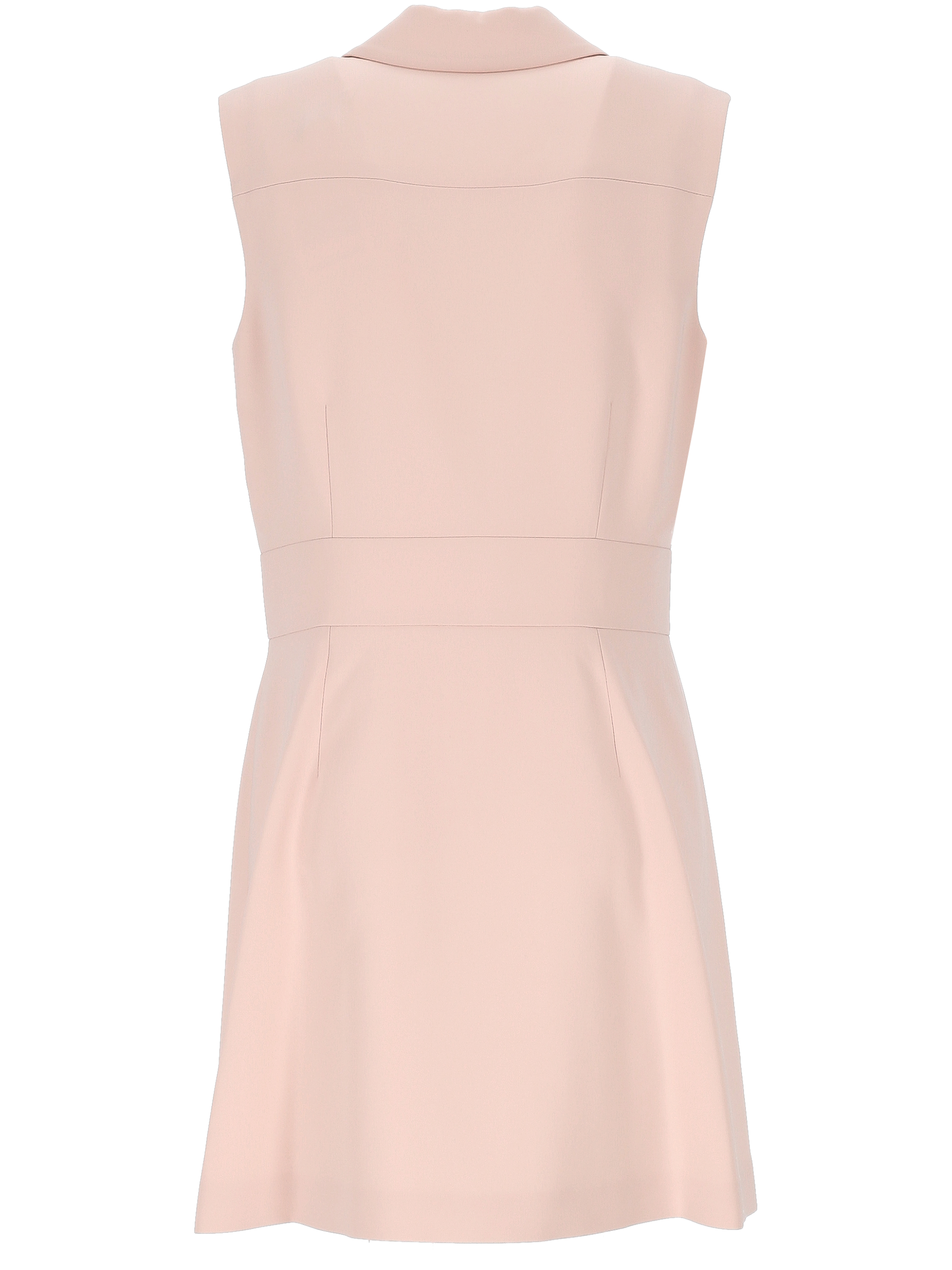 Theory Dresses Pink O1109602Q2D (Theory / ワンピース・ドレス・オールインワン ) | Theory (セオリー)(2)