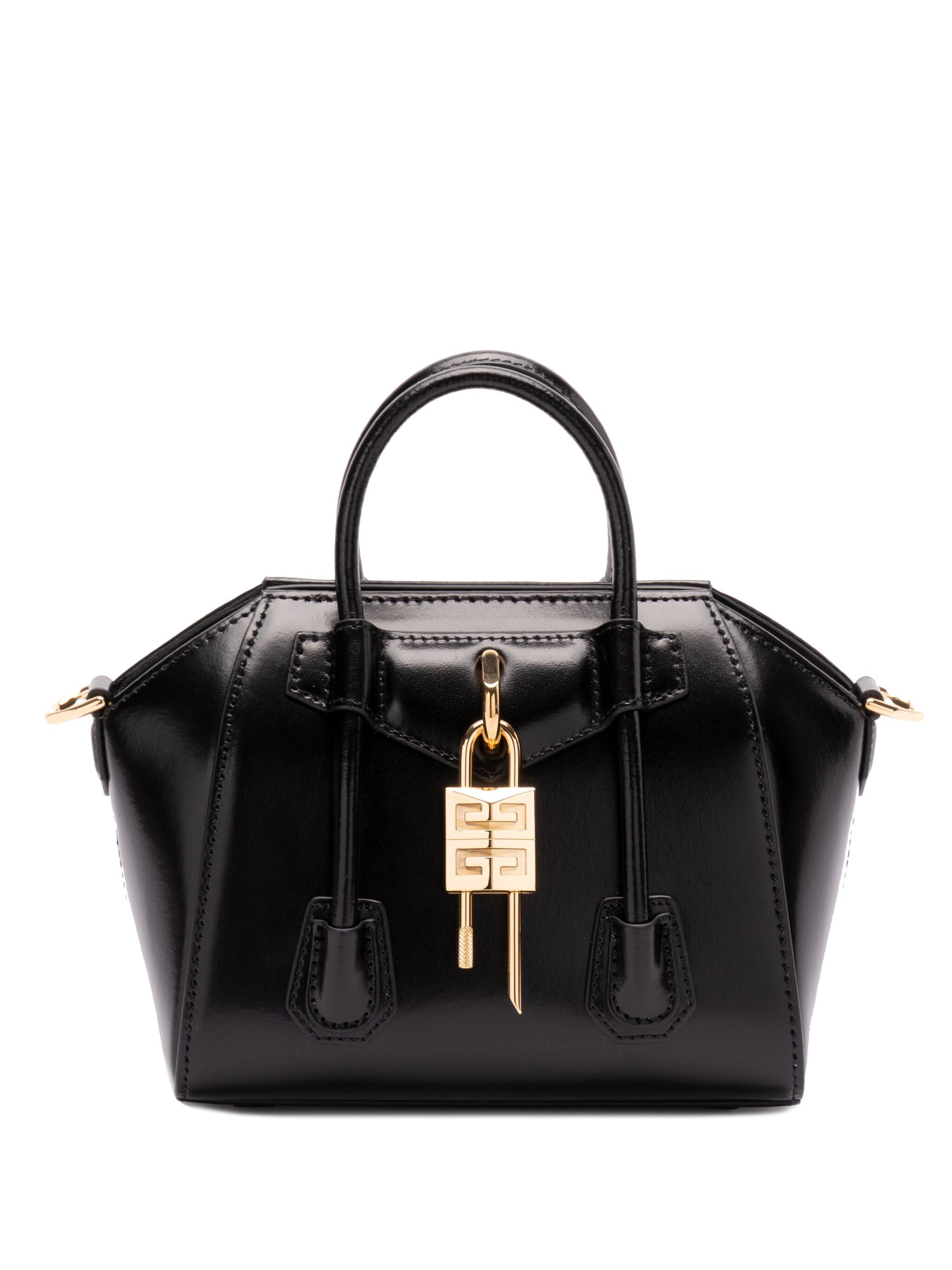 Givenchy Bags.. Black BB511GB13A001 (GIVENCHY / ハンドバッグ・ショルダーバッグ ) | GIVENCHY (ジバンシィ)