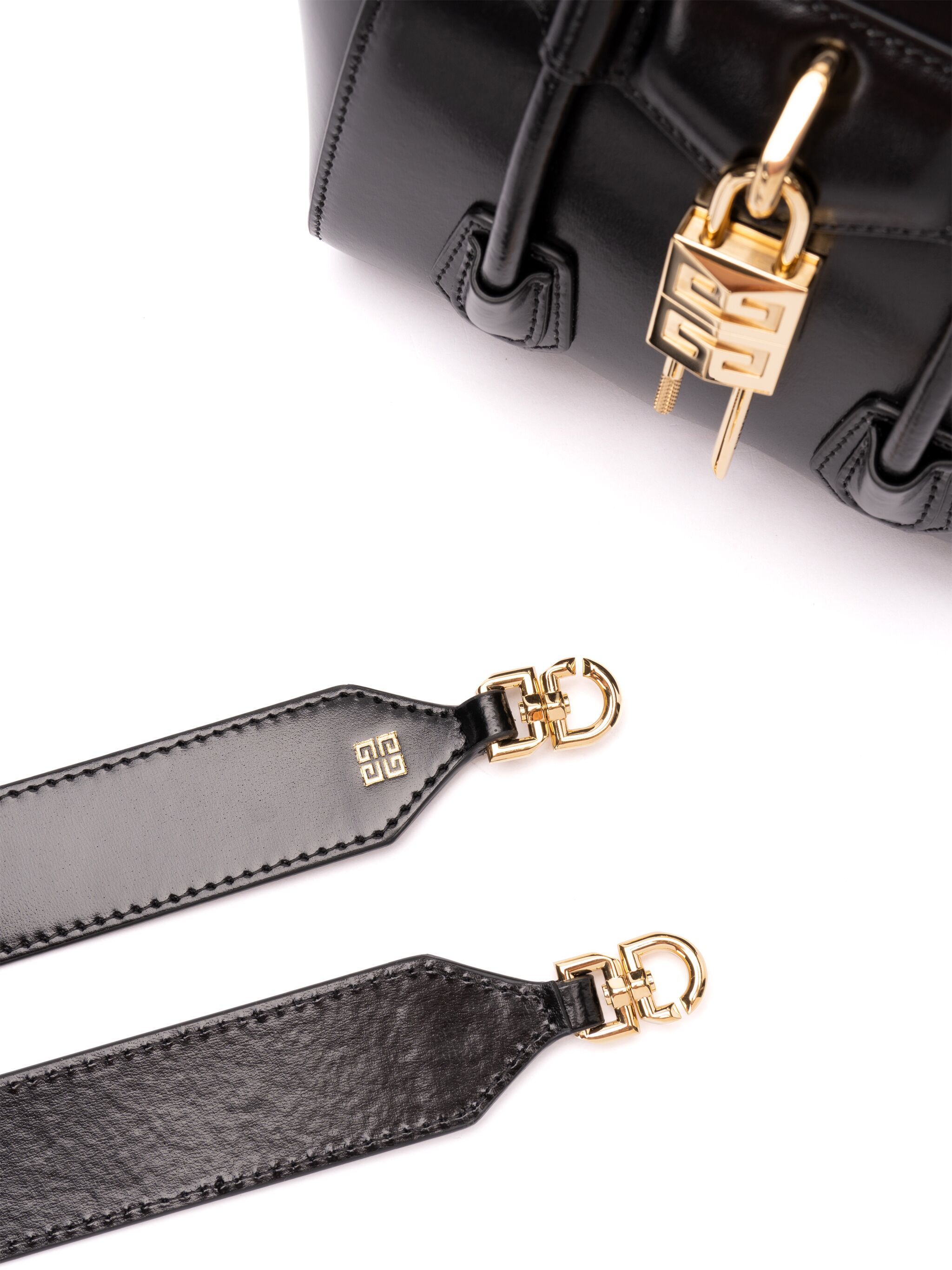 Givenchy Bags.. Black BB511GB13A001 (GIVENCHY / ハンドバッグ・ショルダーバッグ ) | GIVENCHY (ジバンシィ)(4)