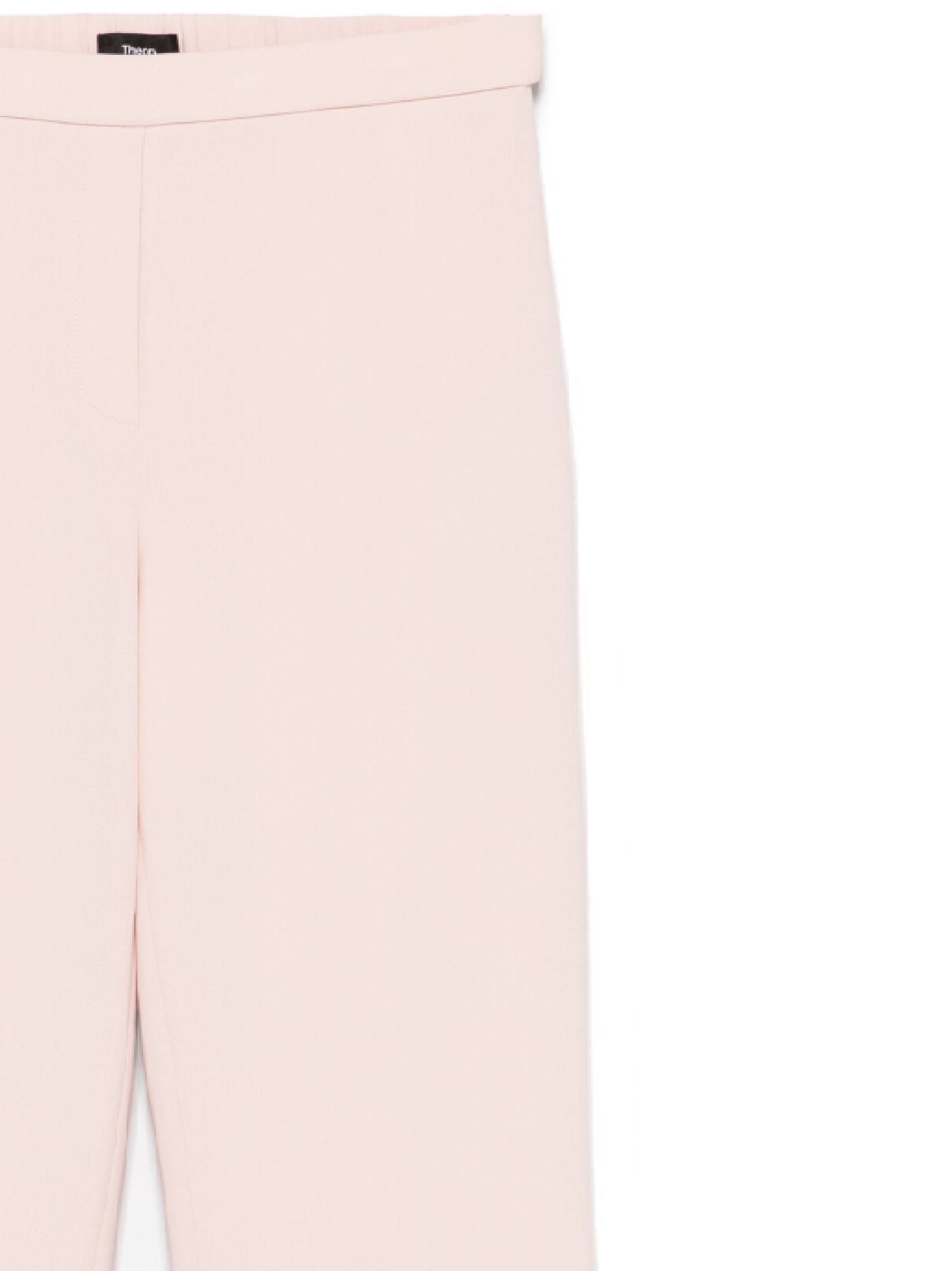 Theory Trousers Pink K0109203Q2D (Theory / パンツ ) | Theory (セオリー)(1)