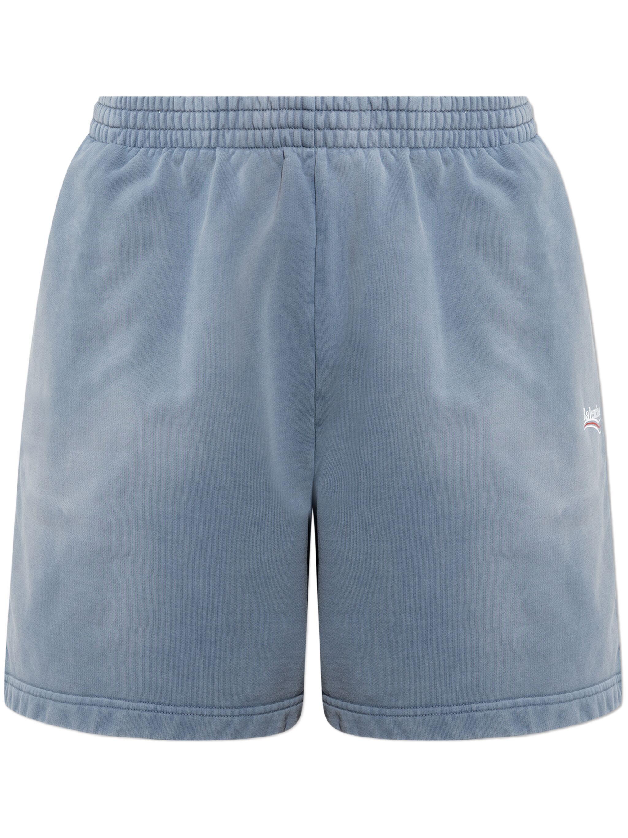 Balenciaga Shorts 676137TRVB19798 (Balenciaga / ショートパンツ ) | Balenciaga (バレンシアガ)