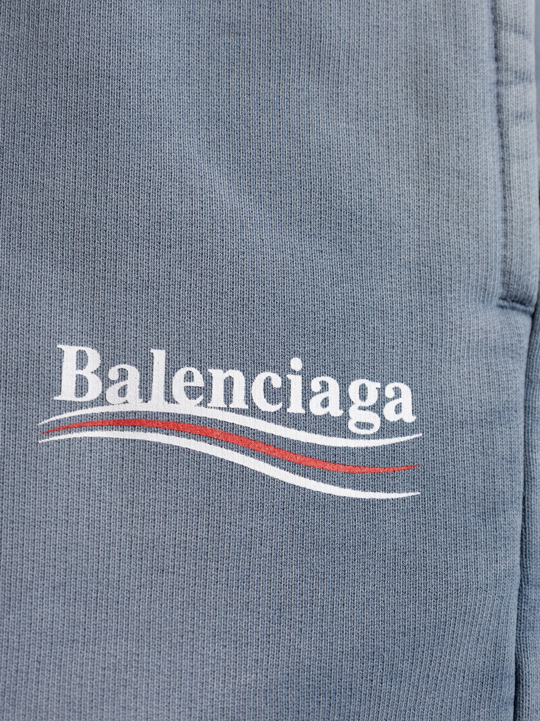 Balenciaga Shorts 676137TRVB19798 (Balenciaga / ショートパンツ ) | Balenciaga (バレンシアガ)(1)