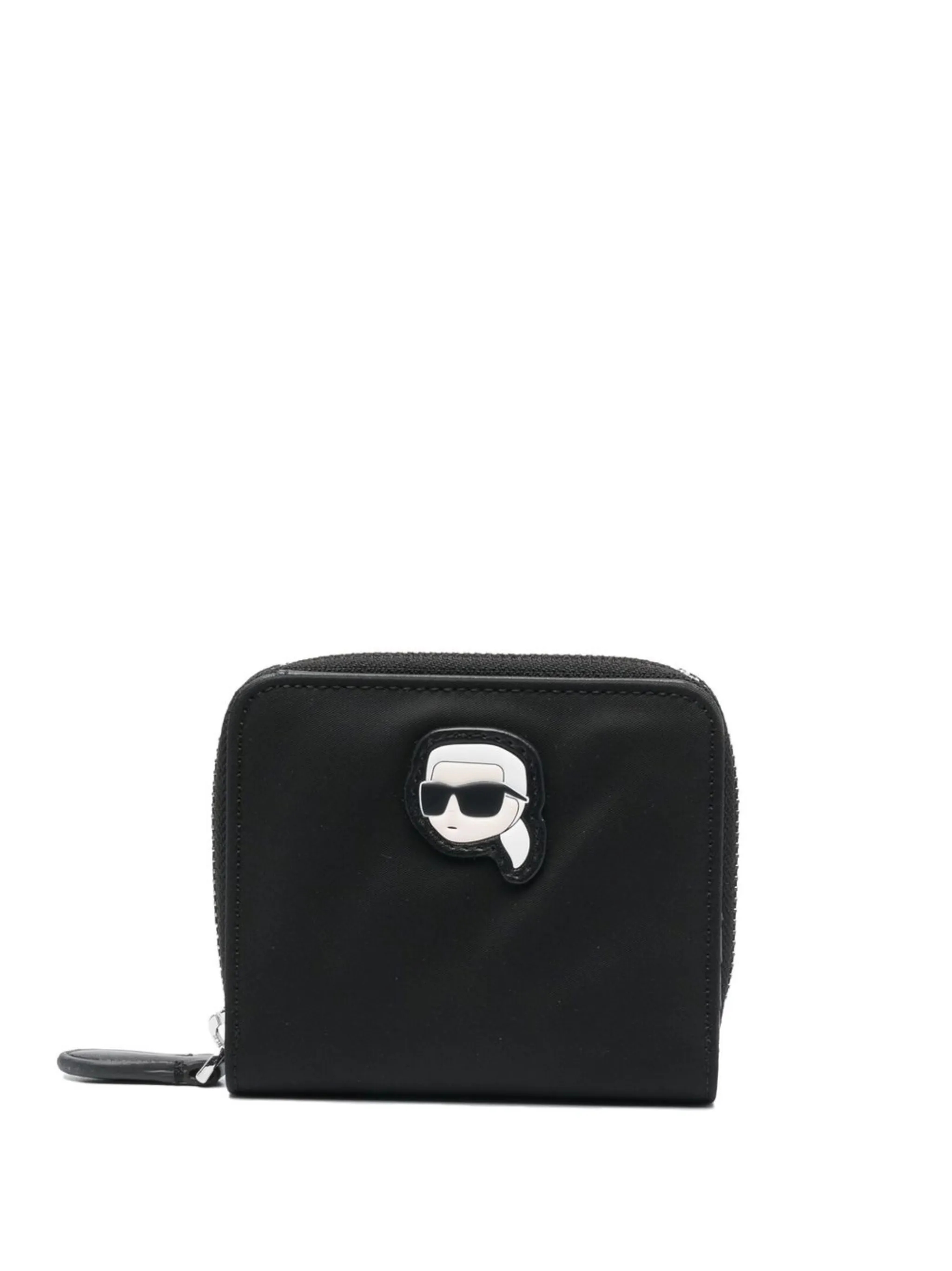 Karl Lagerfeld Wallets Black A1W32078999 (KARL LAGERFELD / 財布・カードケース ) | KARL LAGERFELD (カール・ラガーフェルド)