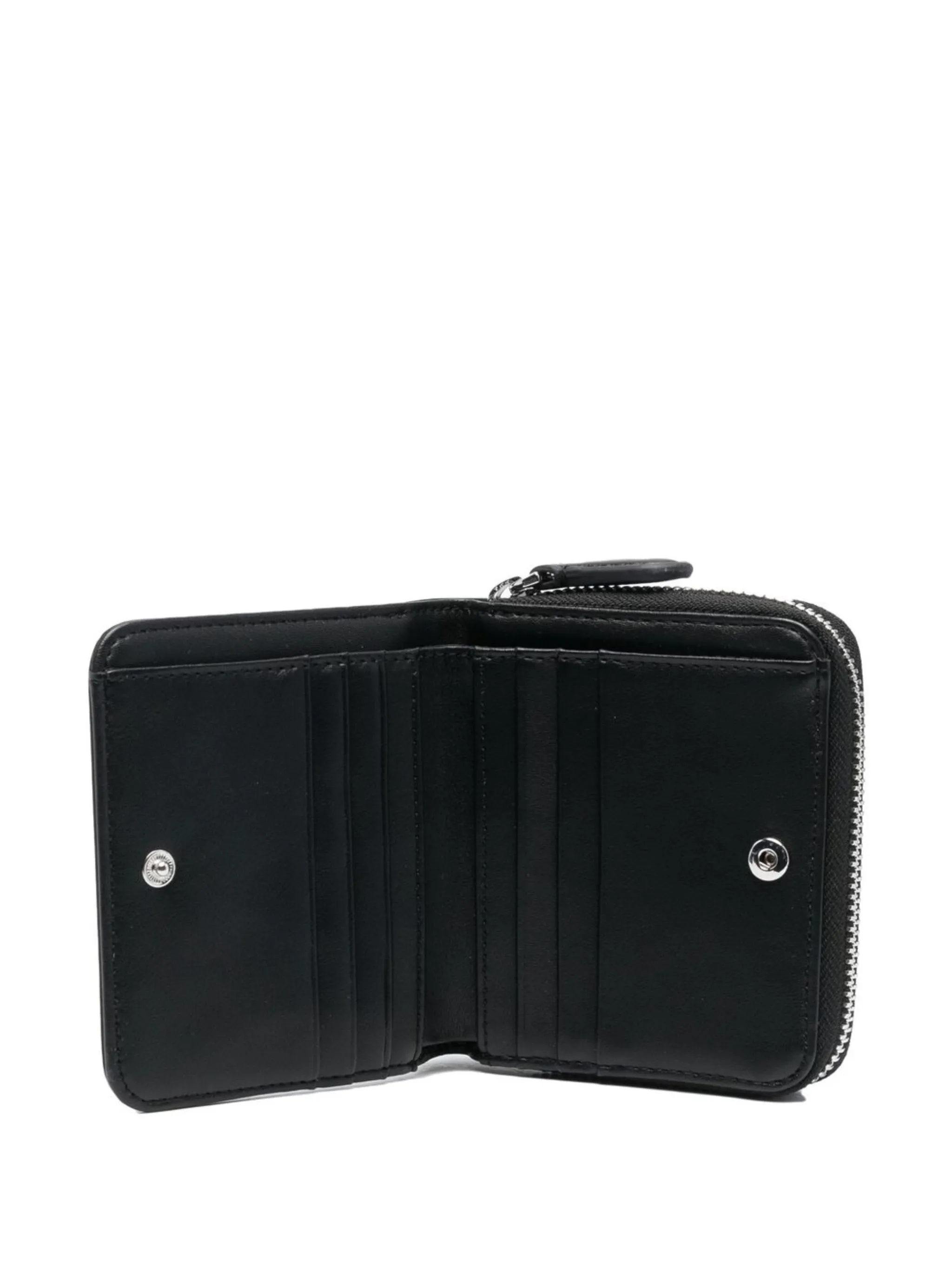 Karl Lagerfeld Wallets Black A1W32078999 (KARL LAGERFELD / 財布・カードケース ) | KARL LAGERFELD (カール・ラガーフェルド)(1)