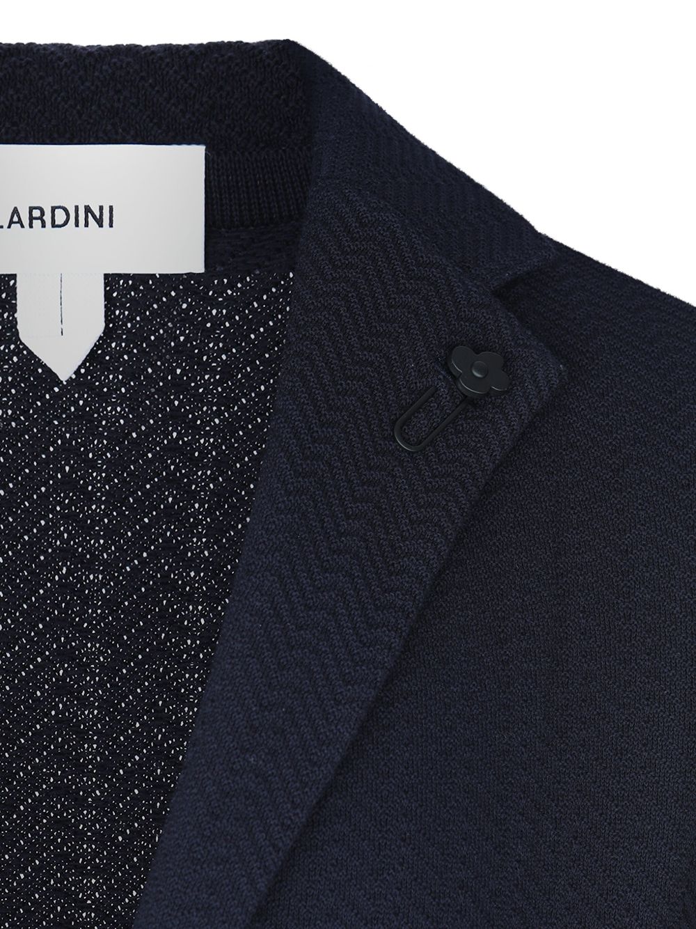 Lardini Jackets ESLJM56ES64004850NE (LARDINI / ブレザー・ジャケット ) | LARDINI (ラルディーニ)(1)