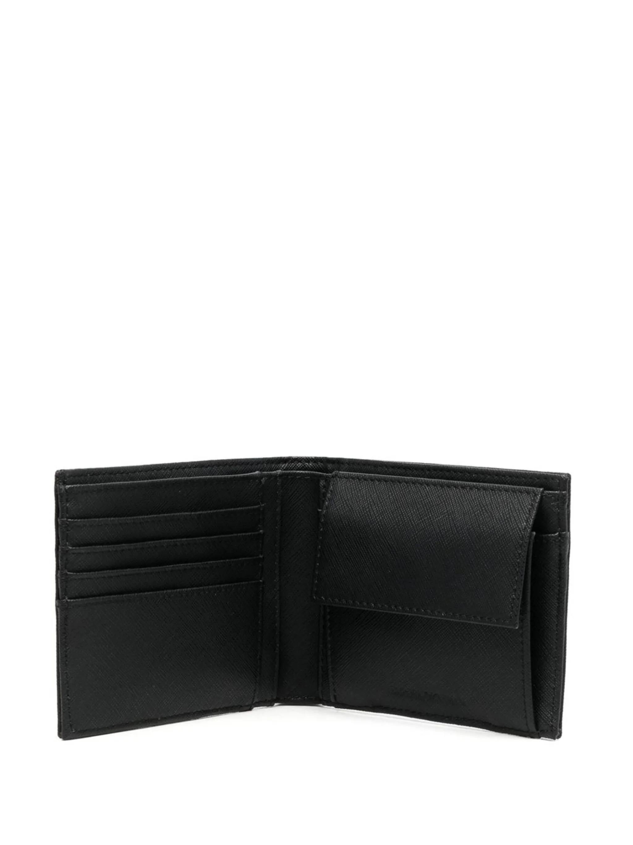 Emporio Armani Wallets Y4R165Y138E81072 (EMPORIO ARMANI / 財布・カードケース ) | EMPORIO ARMANI (エンポリオ アルマーニ)(2)