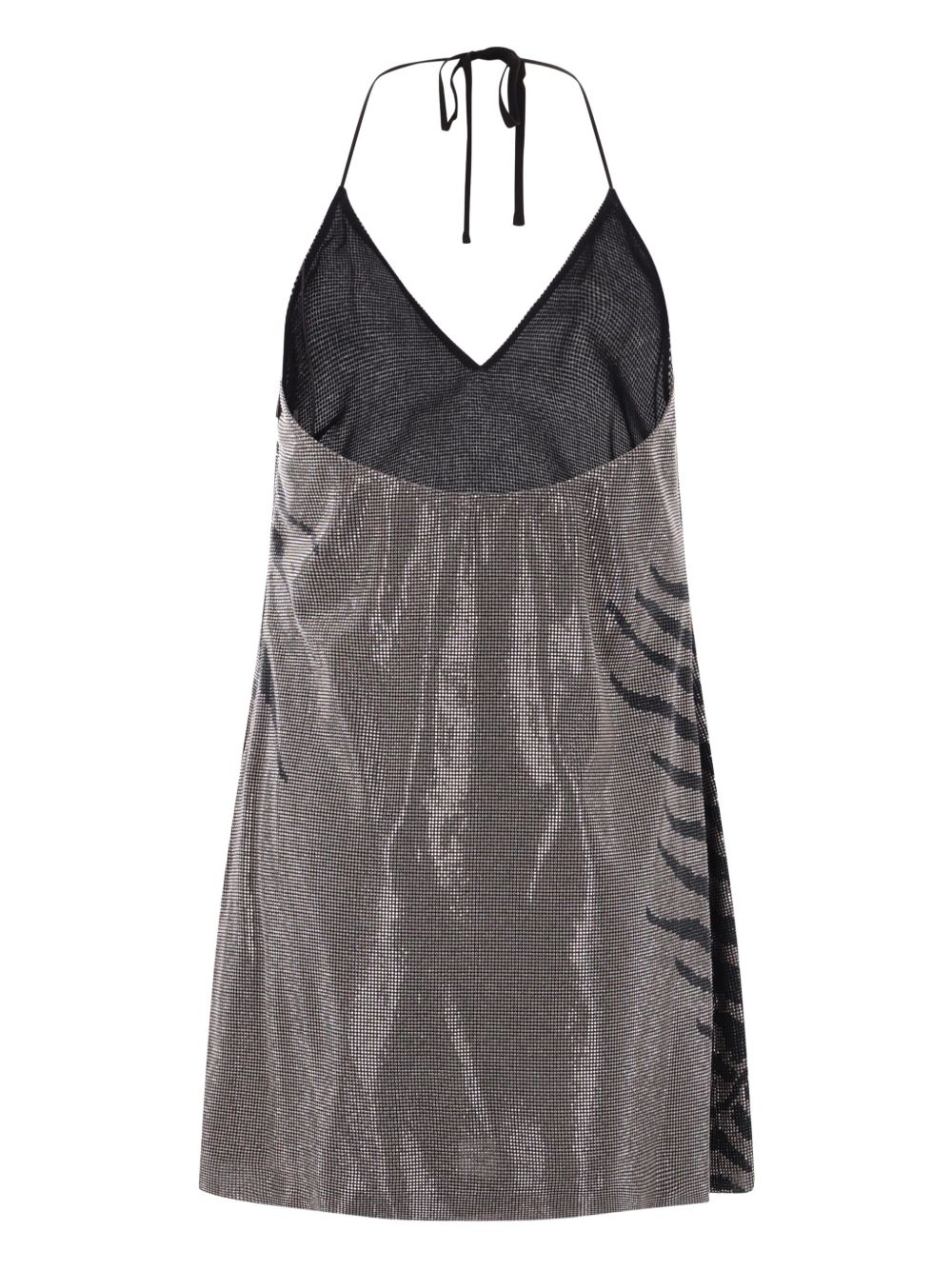 Roberto Cavalli Dresses Silver/black UKR133GG040D0431 (roberto cavalli / ワンピース・ドレス・オールインワン ) | roberto cavalli (ロベルト カヴァリ)(3)