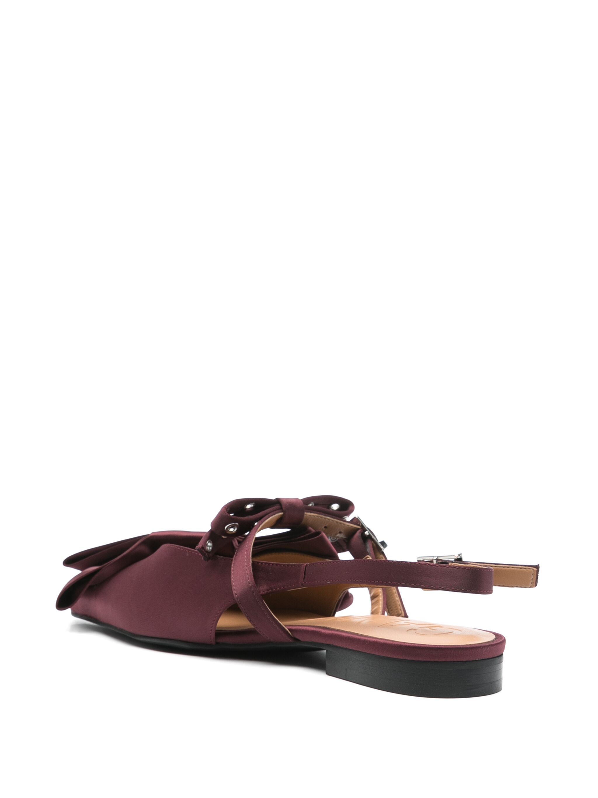 GANNI Sandals S2860234 (GANNI / サンダル ) | GANNI (ガニー)(2)