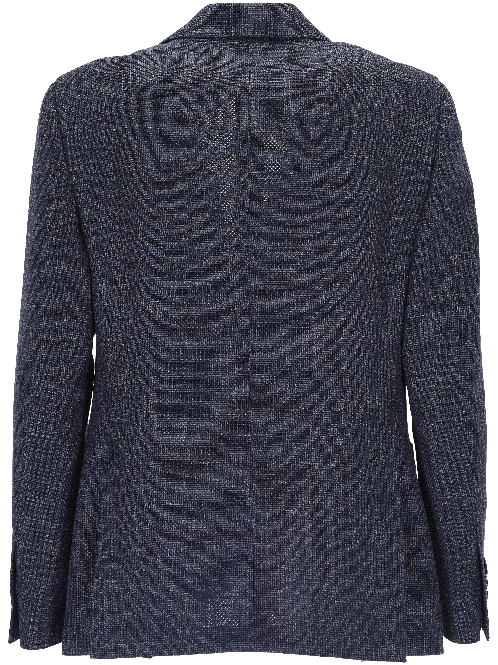 Lardini Jackets Blue ES528AE77ESIF64523840 (LARDINI / ブレザー・ジャケット ) | LARDINI (ラルディーニ)(2)