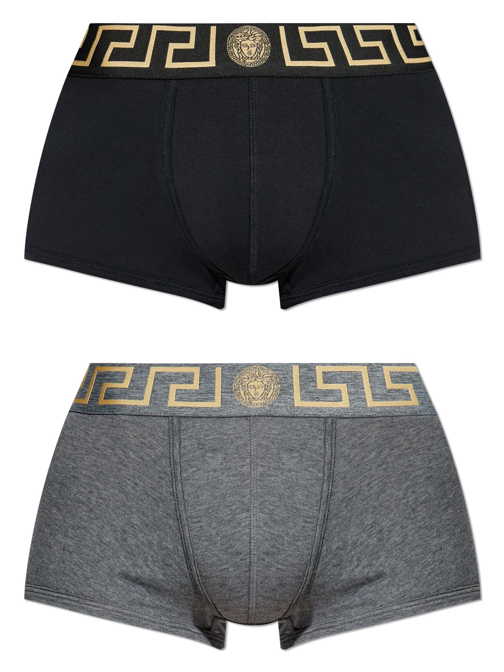 Versace Underwear AU101811A10011A91M (VERSACE / アンダーウェア ) | VERSACE (ヴェルサーチェ)