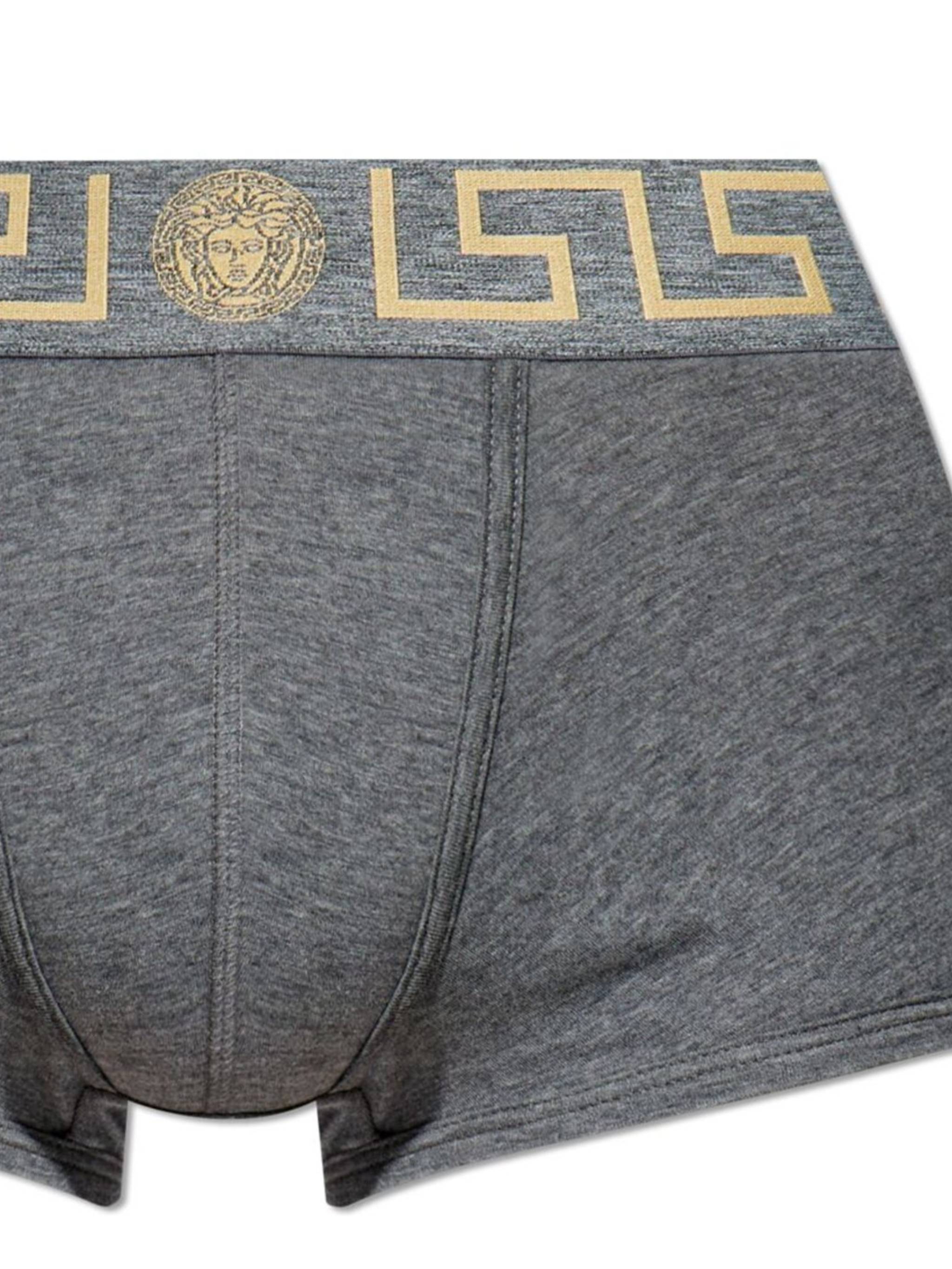 Versace Underwear AU101811A10011A91M (VERSACE / アンダーウェア ) | VERSACE (ヴェルサーチェ)(1)