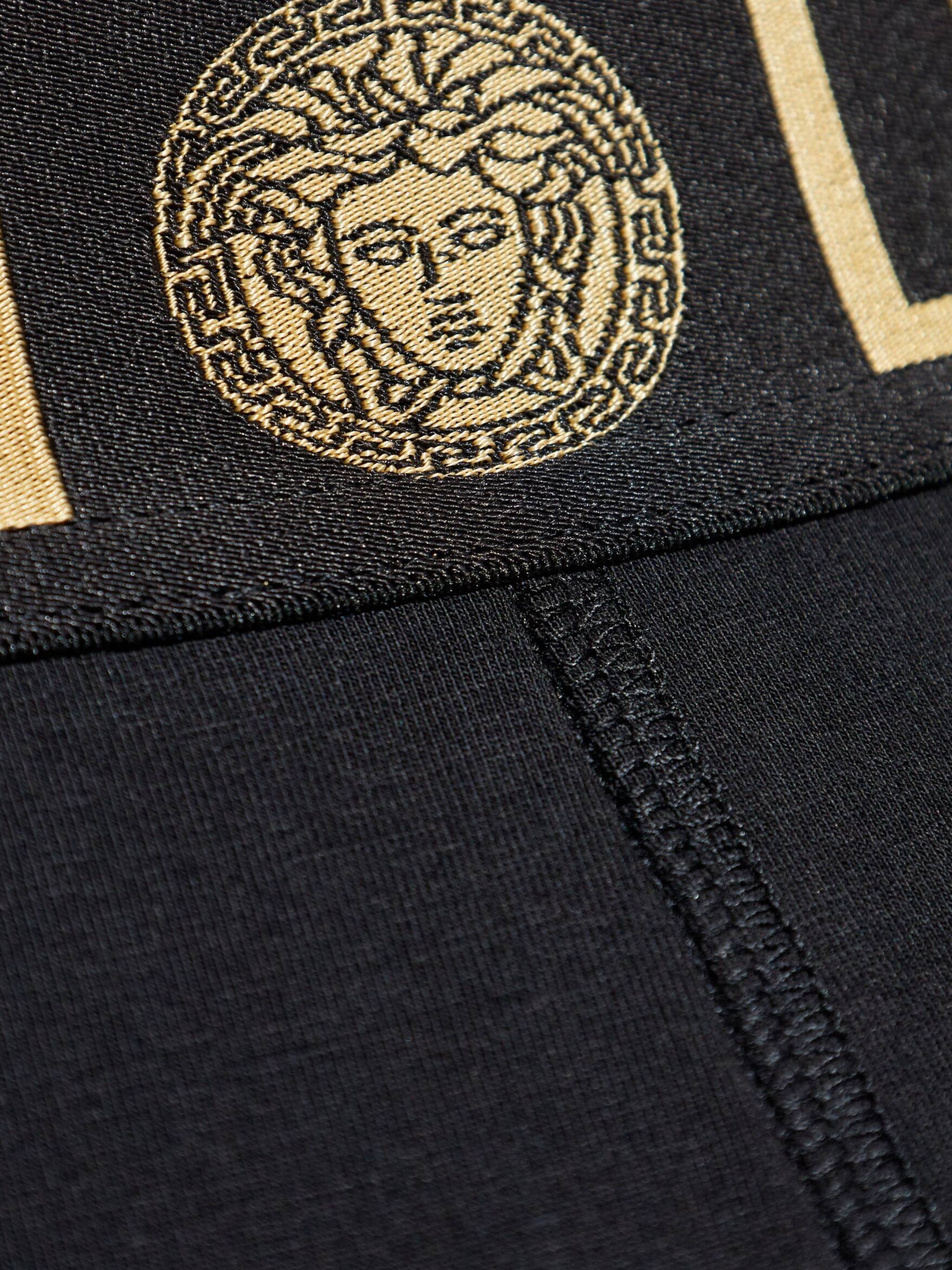 Versace Underwear AU101811A10011A91M (VERSACE / アンダーウェア ) | VERSACE (ヴェルサーチェ)(2)