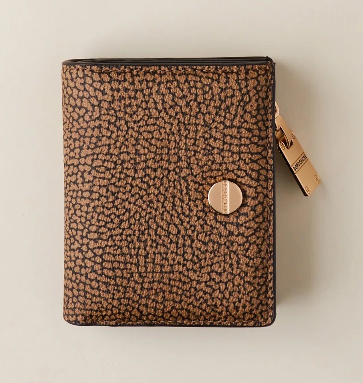 Borbonese Wallets 920106AN0311 (BORBONESE / 財布・カードケース ) | BORBONESE (ボルボネーゼ)