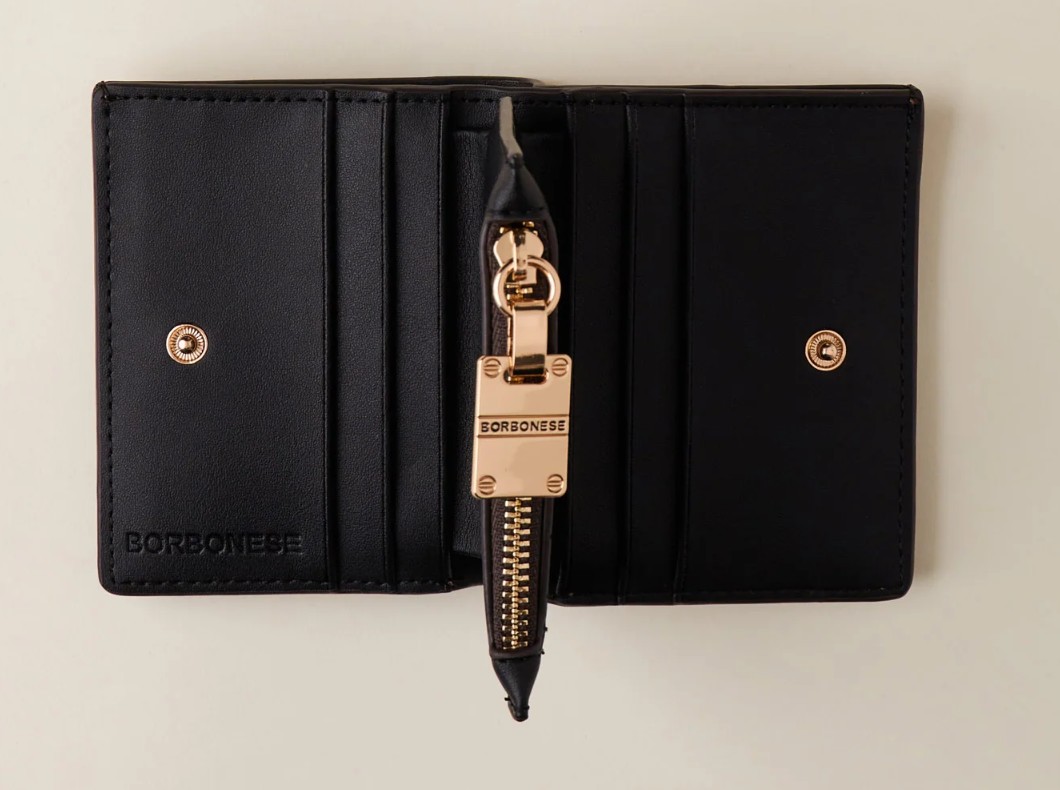 Borbonese Wallets 920106AN0311 (BORBONESE / 財布・カードケース ) | BORBONESE (ボルボネーゼ)(1)