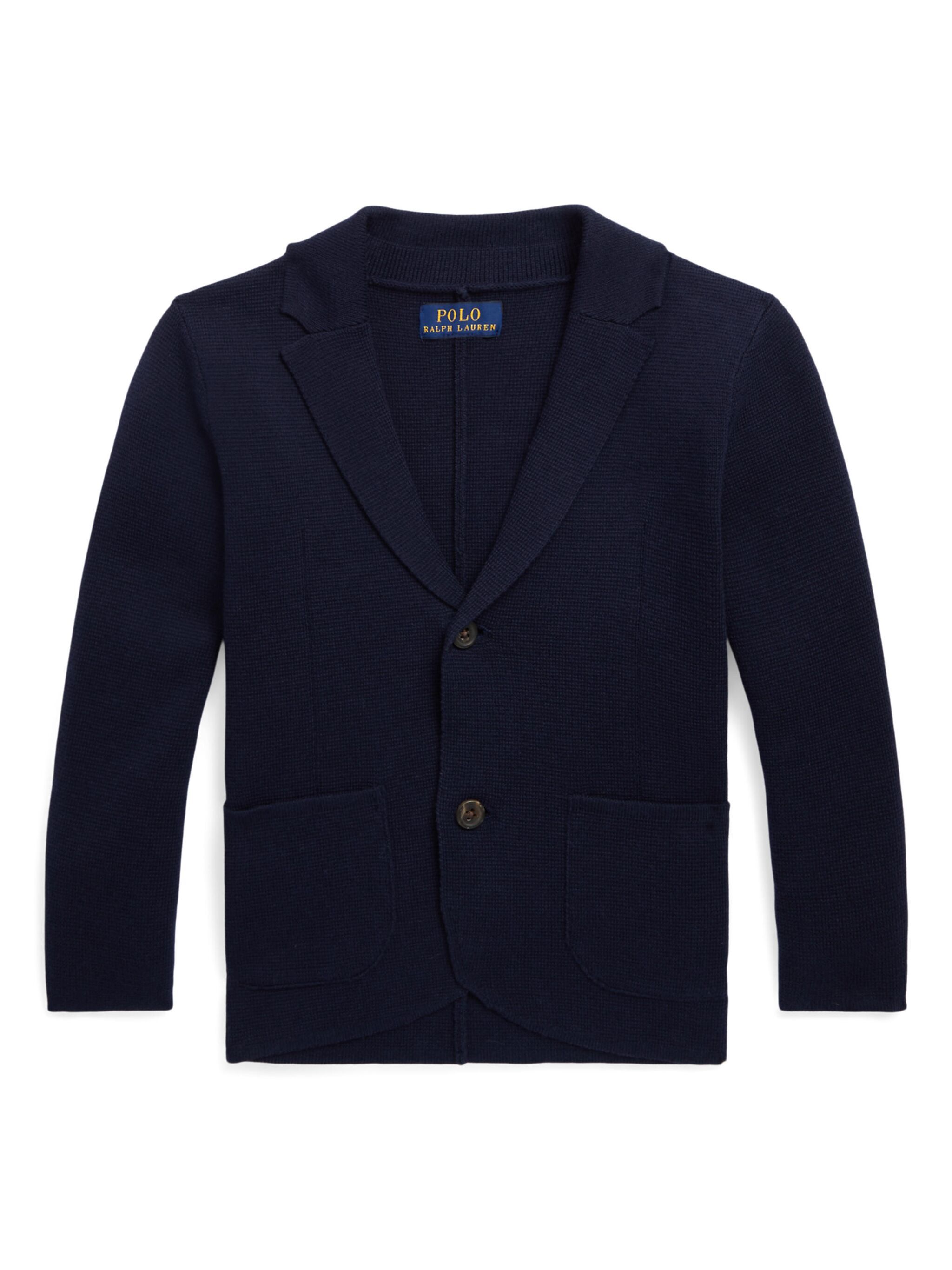 Polo Ralph Lauren Sweaters 323913758001RLNAVY (Polo Ralph Lauren / ニット・セーター・カーディガン ) | Polo Ralph Lauren (ポロ ラルフ ローレン)