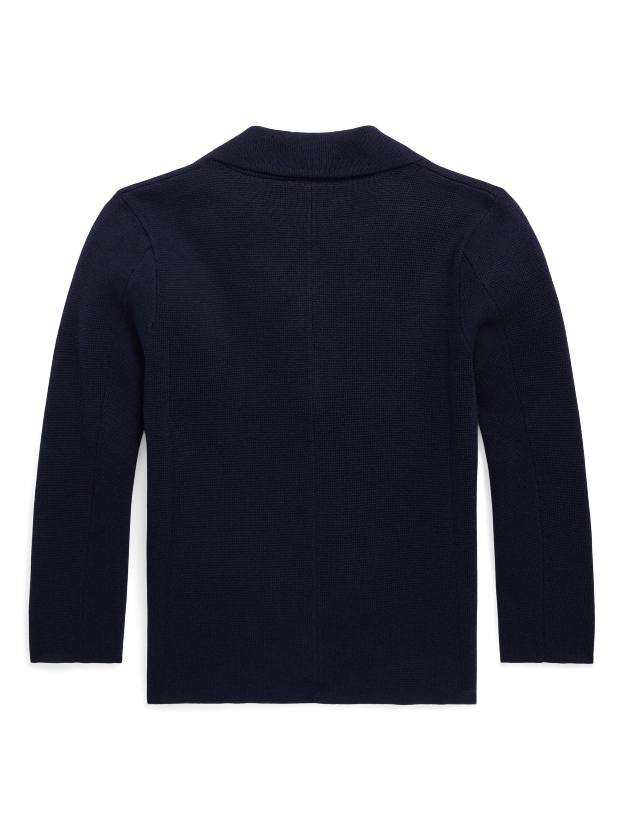 Polo Ralph Lauren Sweaters 323913758001RLNAVY (Polo Ralph Lauren / ニット・セーター・カーディガン ) | Polo Ralph Lauren (ポロ ラルフ ローレン)(1)