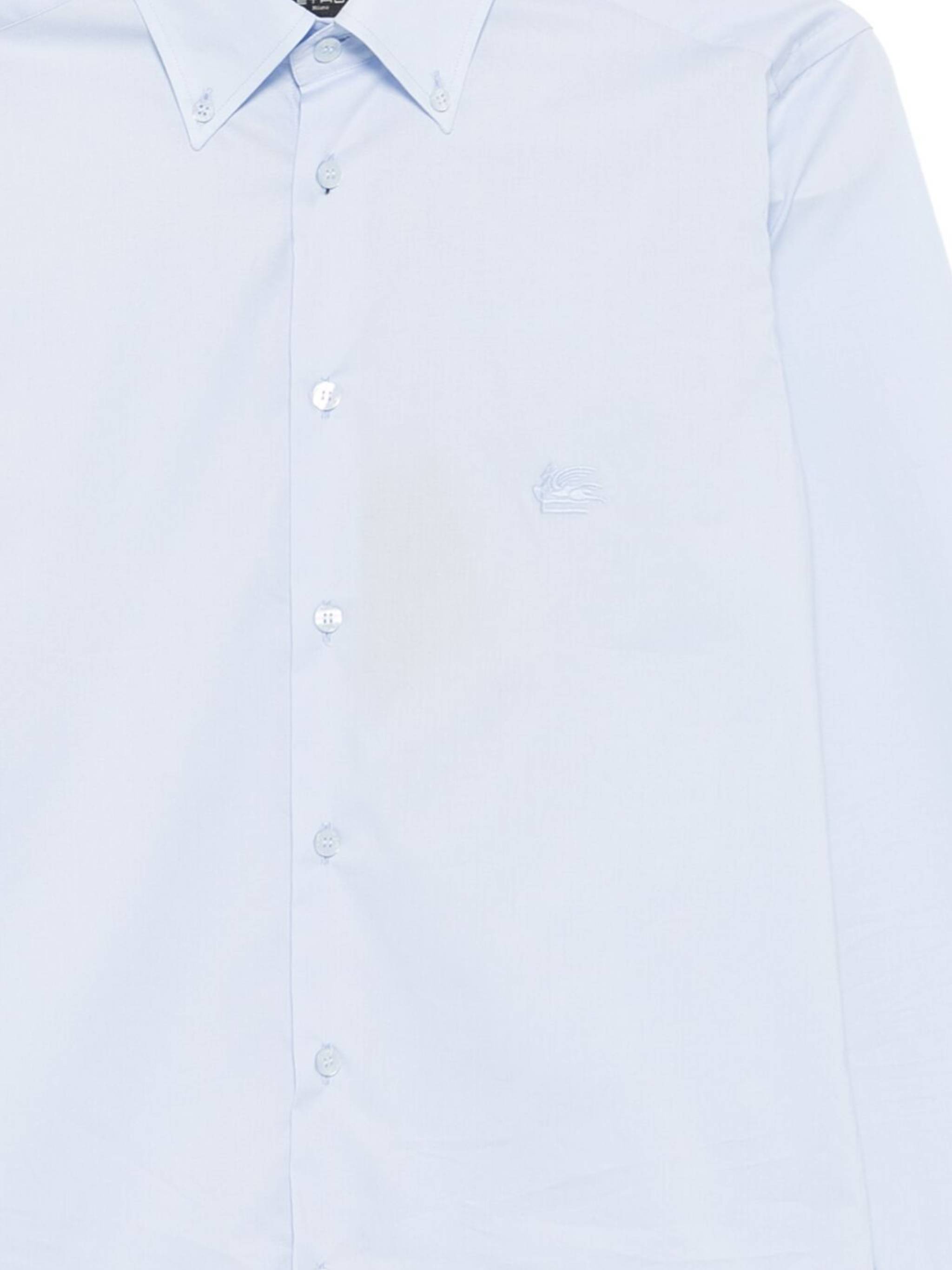 Etro Shirts Red MRIB0006AV607B3033 (ETRO / シャツ・ブラウス ) | ETRO (エトロ)(1)