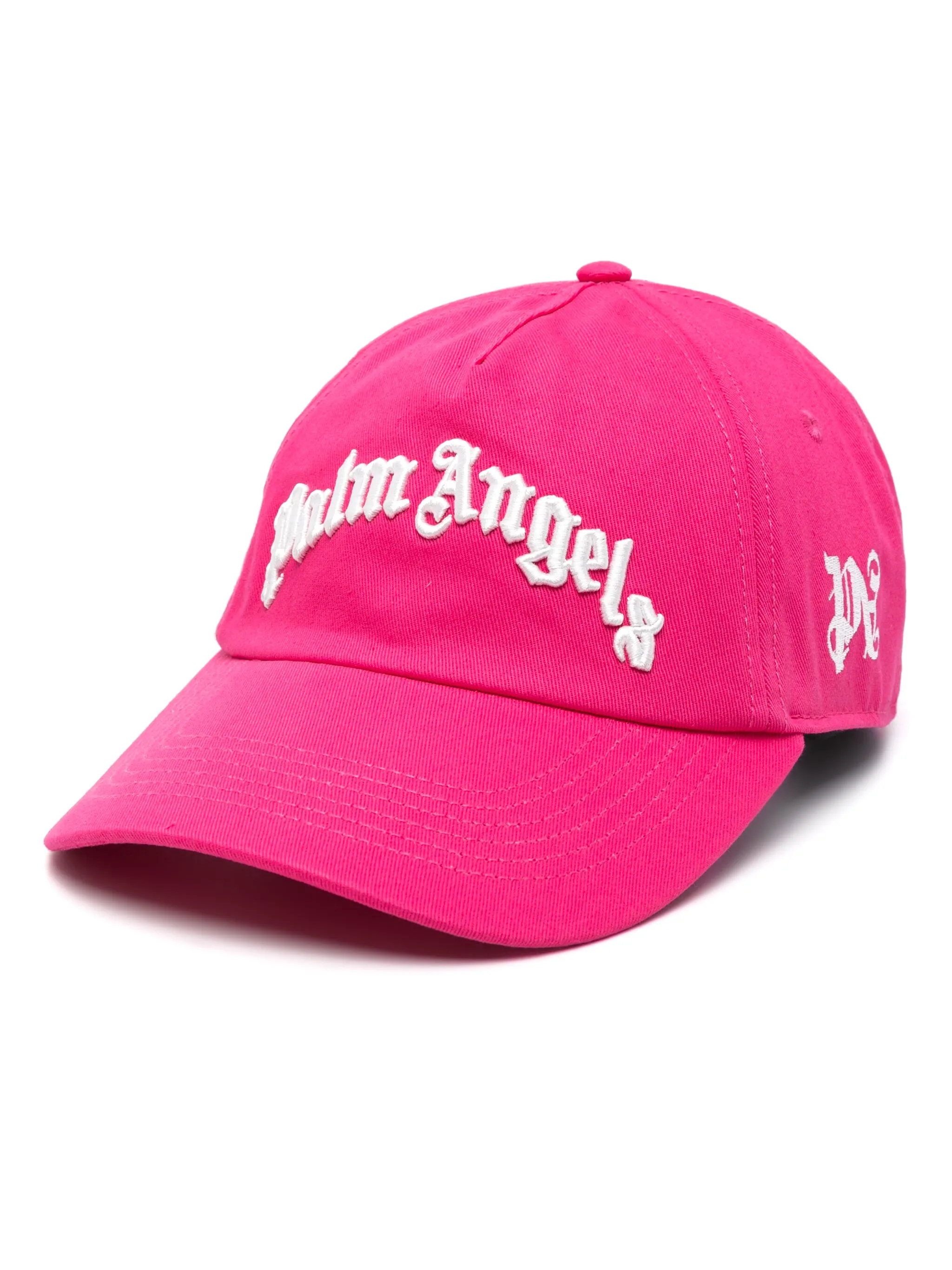 Palm Angels Hats Fuchsia PMLB10AS25FAB001323C (Palm Angels / 帽子 ) | Palm Angels (パームエンジェルス)