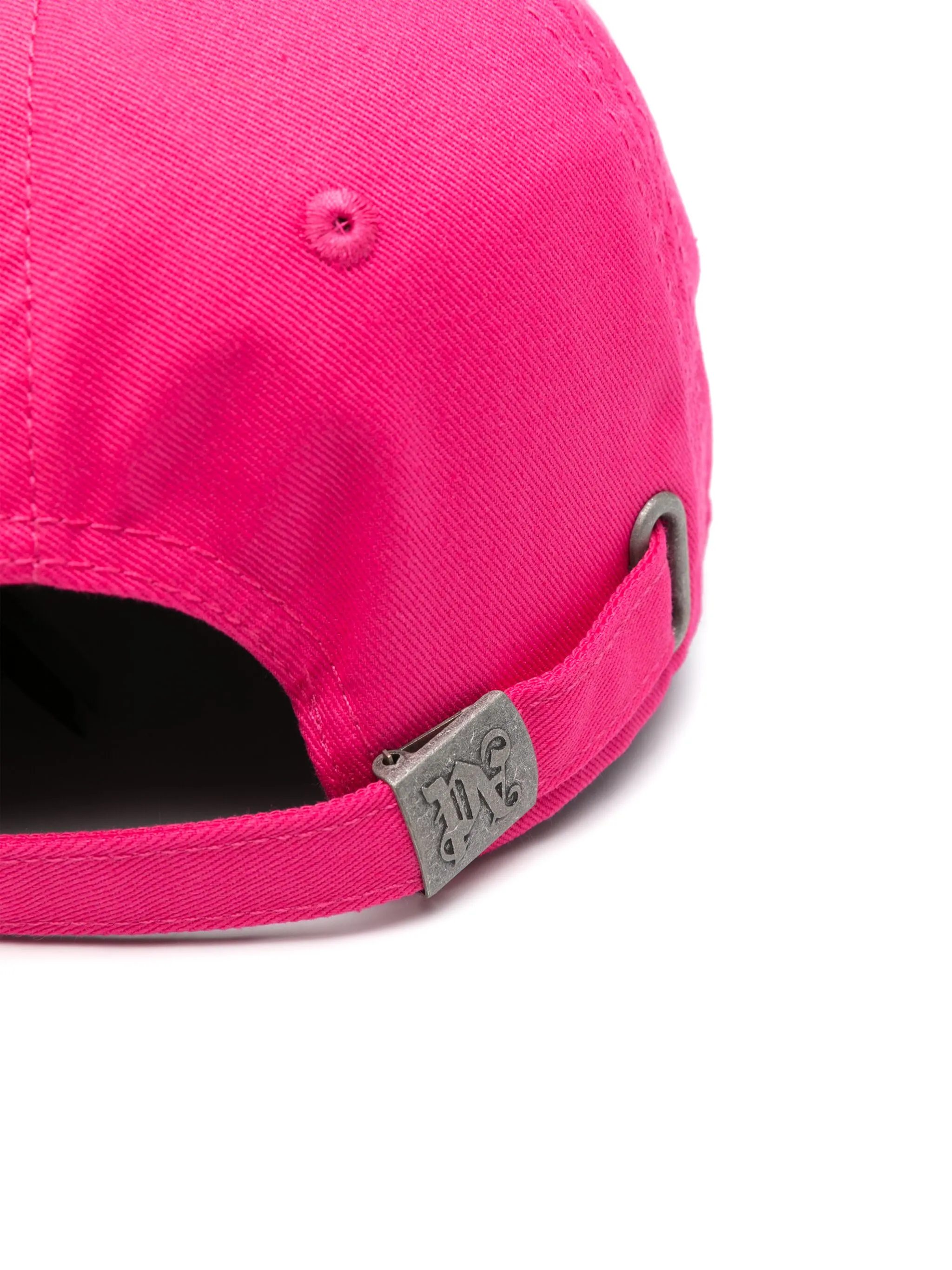 Palm Angels Hats Fuchsia PMLB10AS25FAB001323C (Palm Angels / 帽子 ) | Palm Angels (パームエンジェルス)(1)