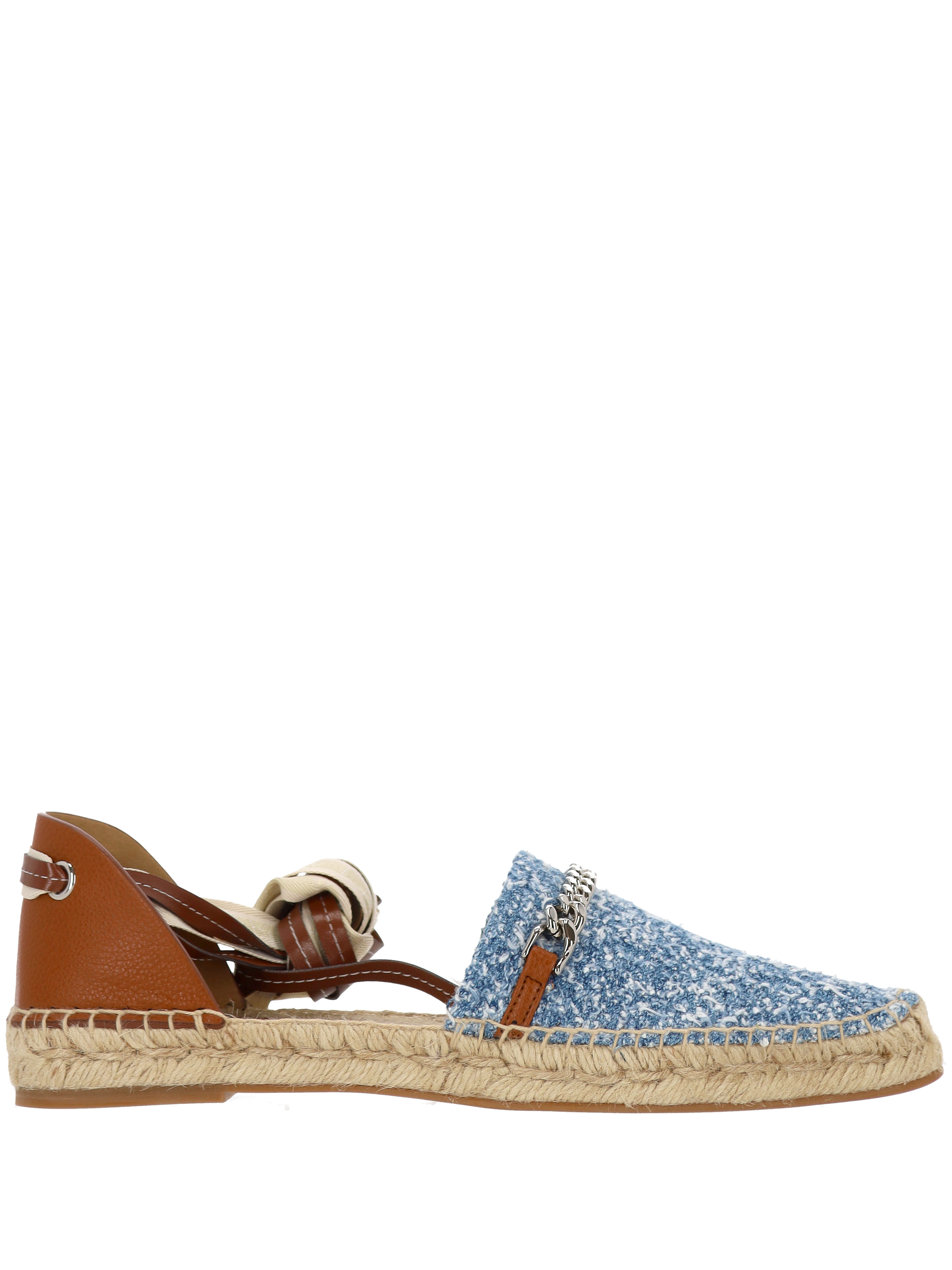 Stella McCartney Flat shoes 810512E002124004 (Stella McCartney / サンダル ) | Stella McCartney (ステラ マッカートニー)