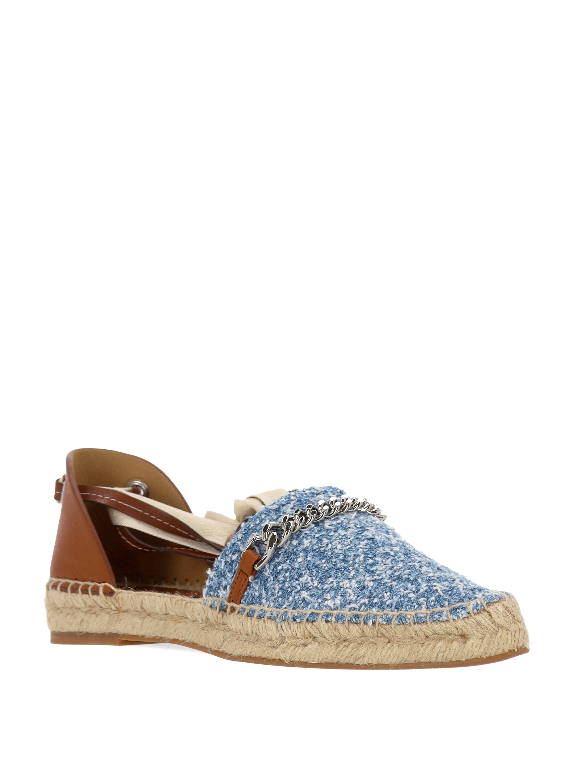 Stella McCartney Flat shoes 810512E002124004 (Stella McCartney / サンダル ) | Stella McCartney (ステラ マッカートニー)(1)