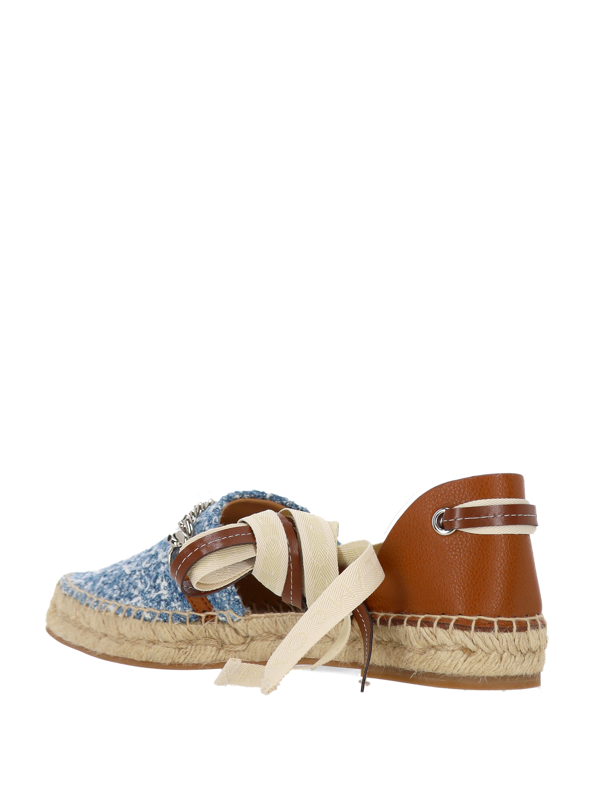 Stella McCartney Flat shoes 810512E002124004 (Stella McCartney / サンダル ) | Stella McCartney (ステラ マッカートニー)(2)