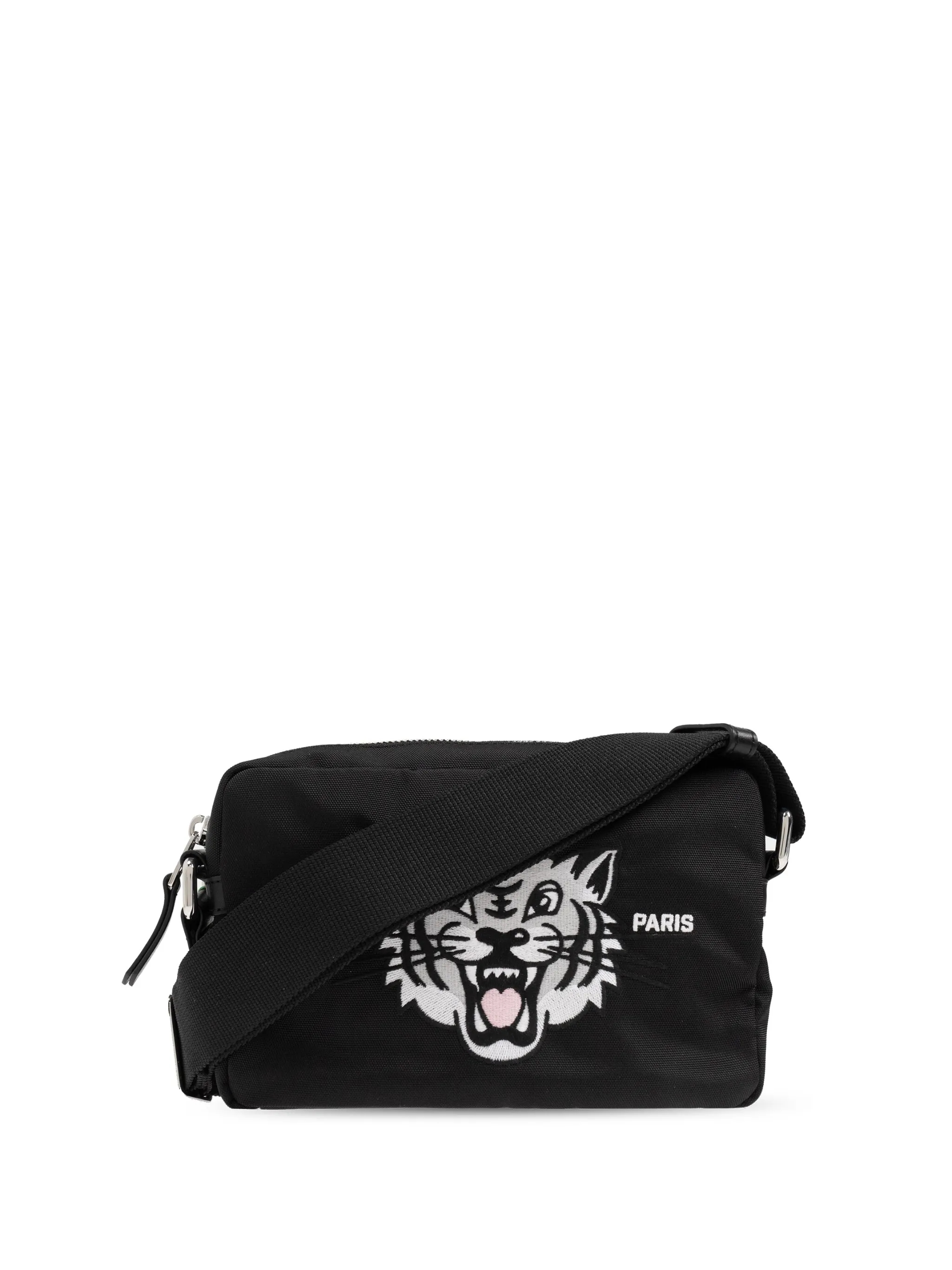 Kenzo Bags.. Black FF55SA618F2699 (KENZO / ハンドバッグ・ショルダーバッグ ) | KENZO (ケンゾー)