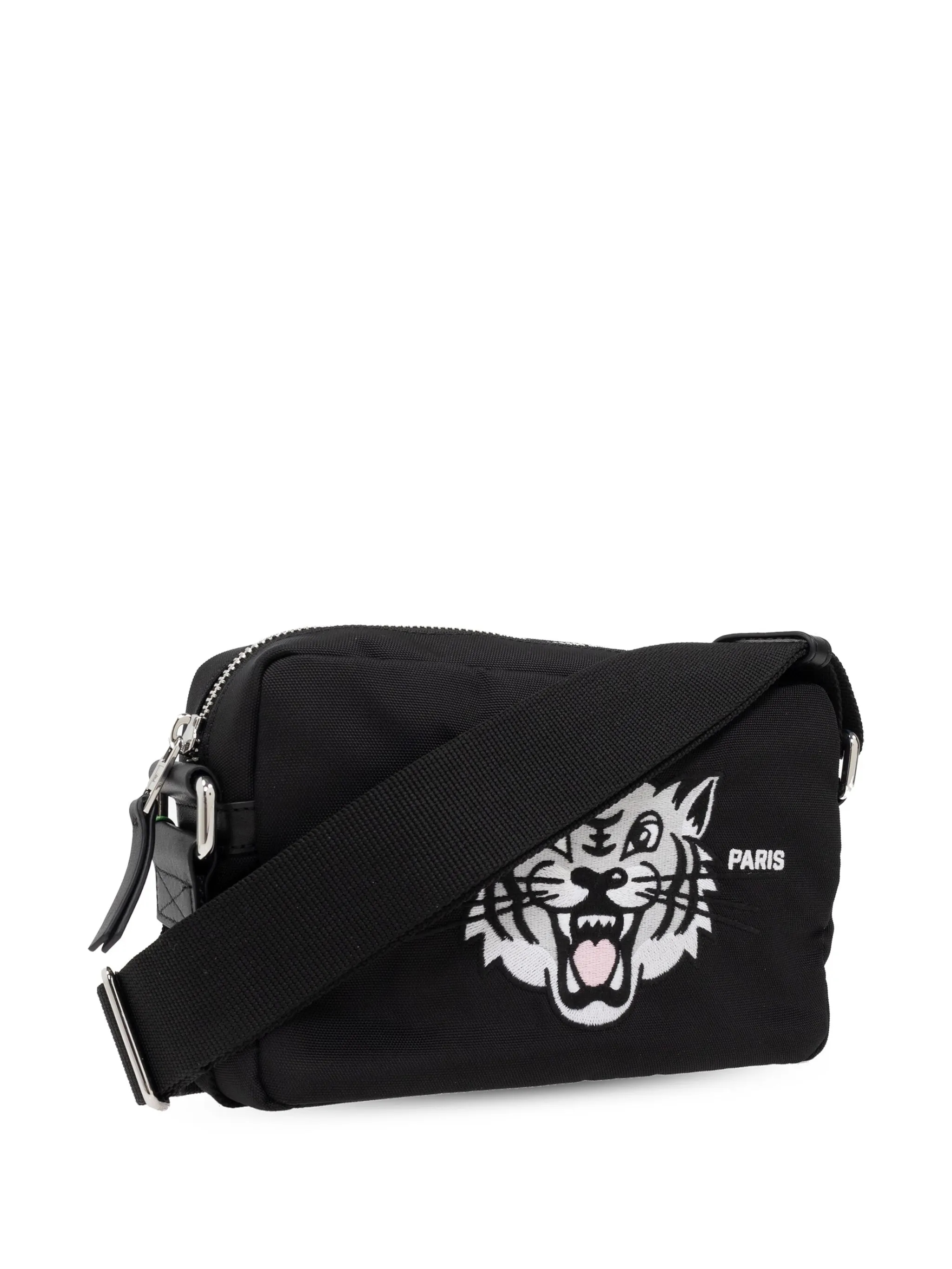 Kenzo Bags.. Black FF55SA618F2699 (KENZO / ハンドバッグ・ショルダーバッグ ) | KENZO (ケンゾー)(1)