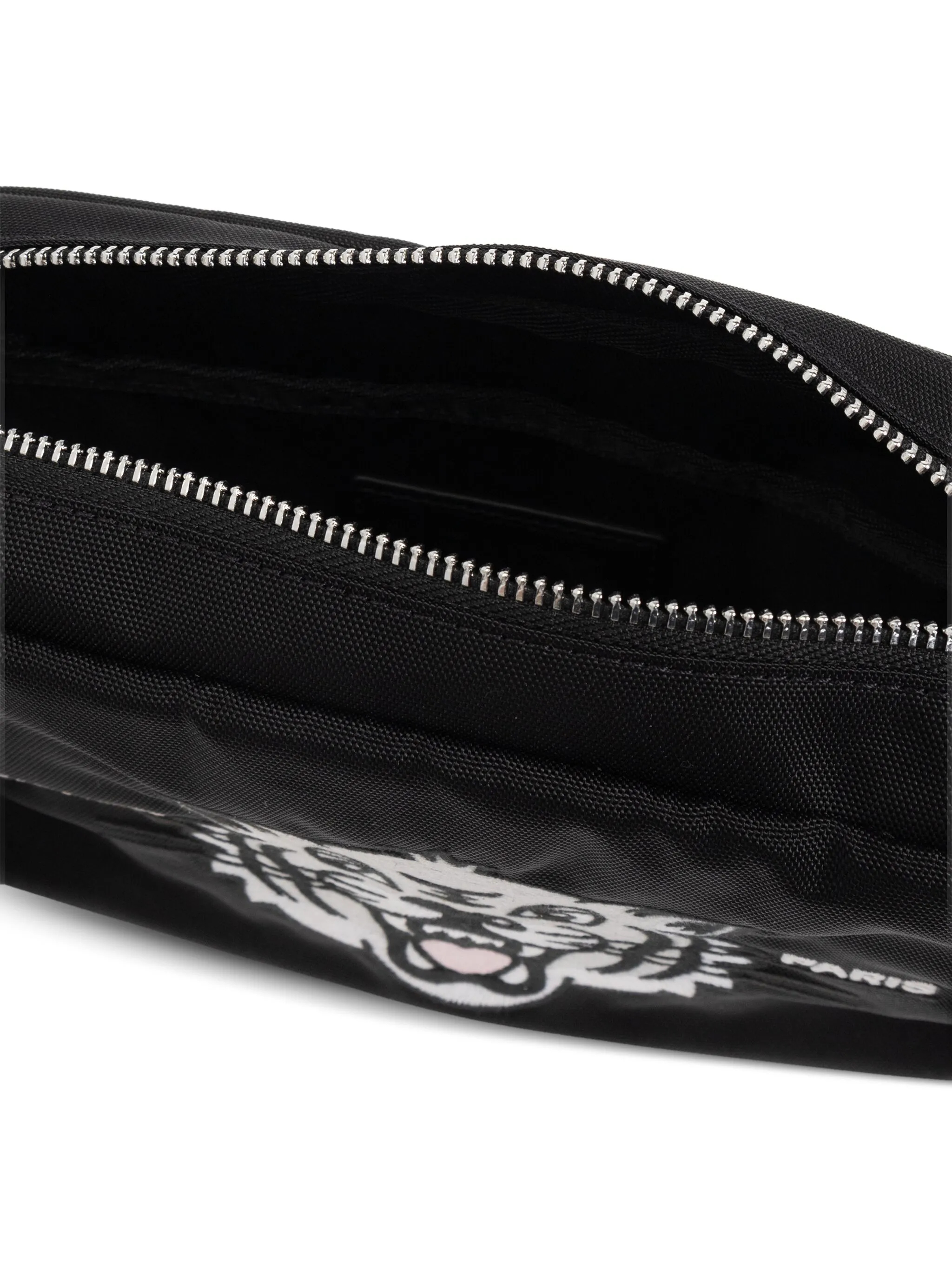Kenzo Bags.. Black FF55SA618F2699 (KENZO / ハンドバッグ・ショルダーバッグ ) | KENZO (ケンゾー)(4)